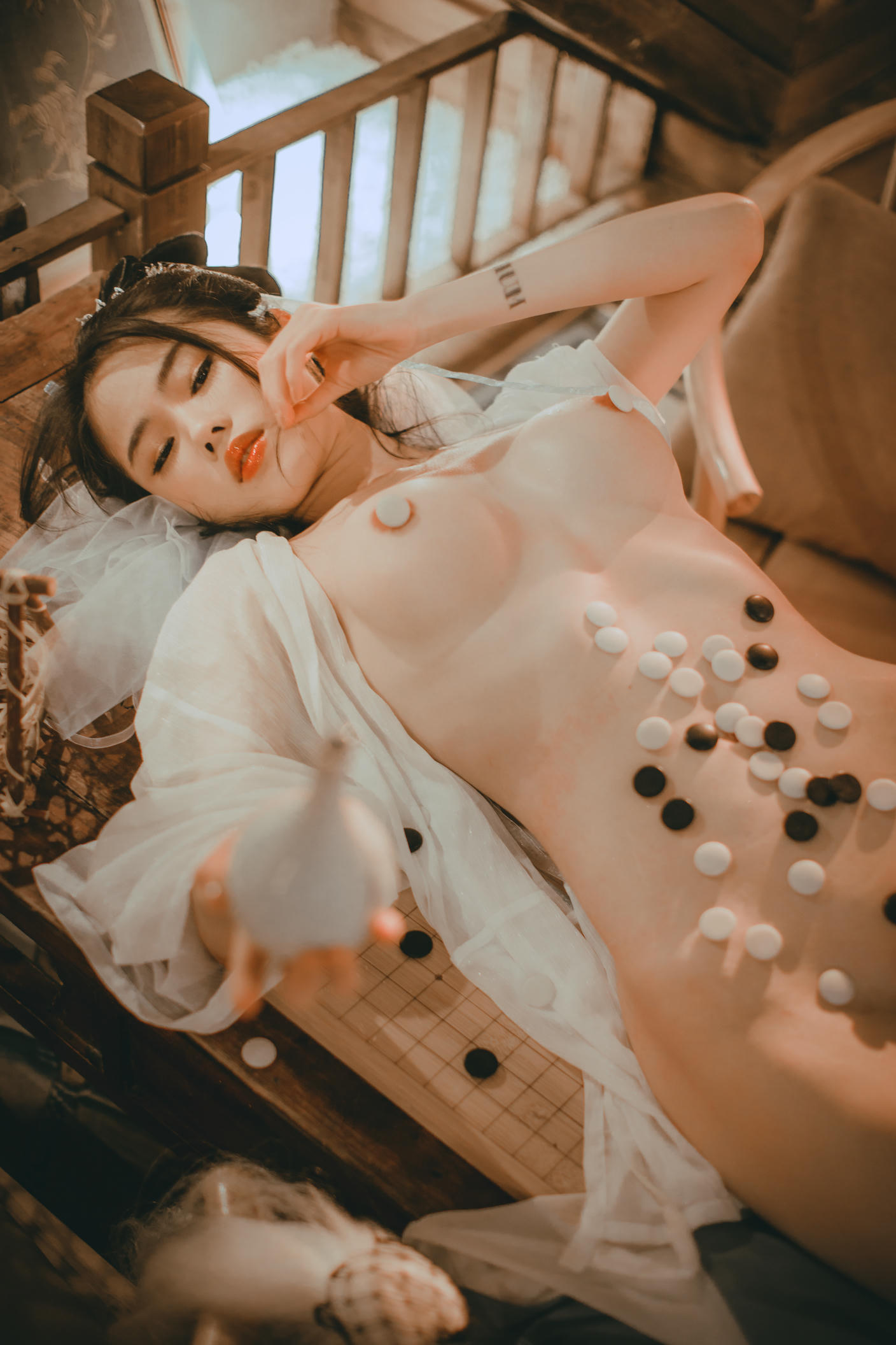 钛合金TiTi NO.088 無生一炁[84P-782MB]_第2集