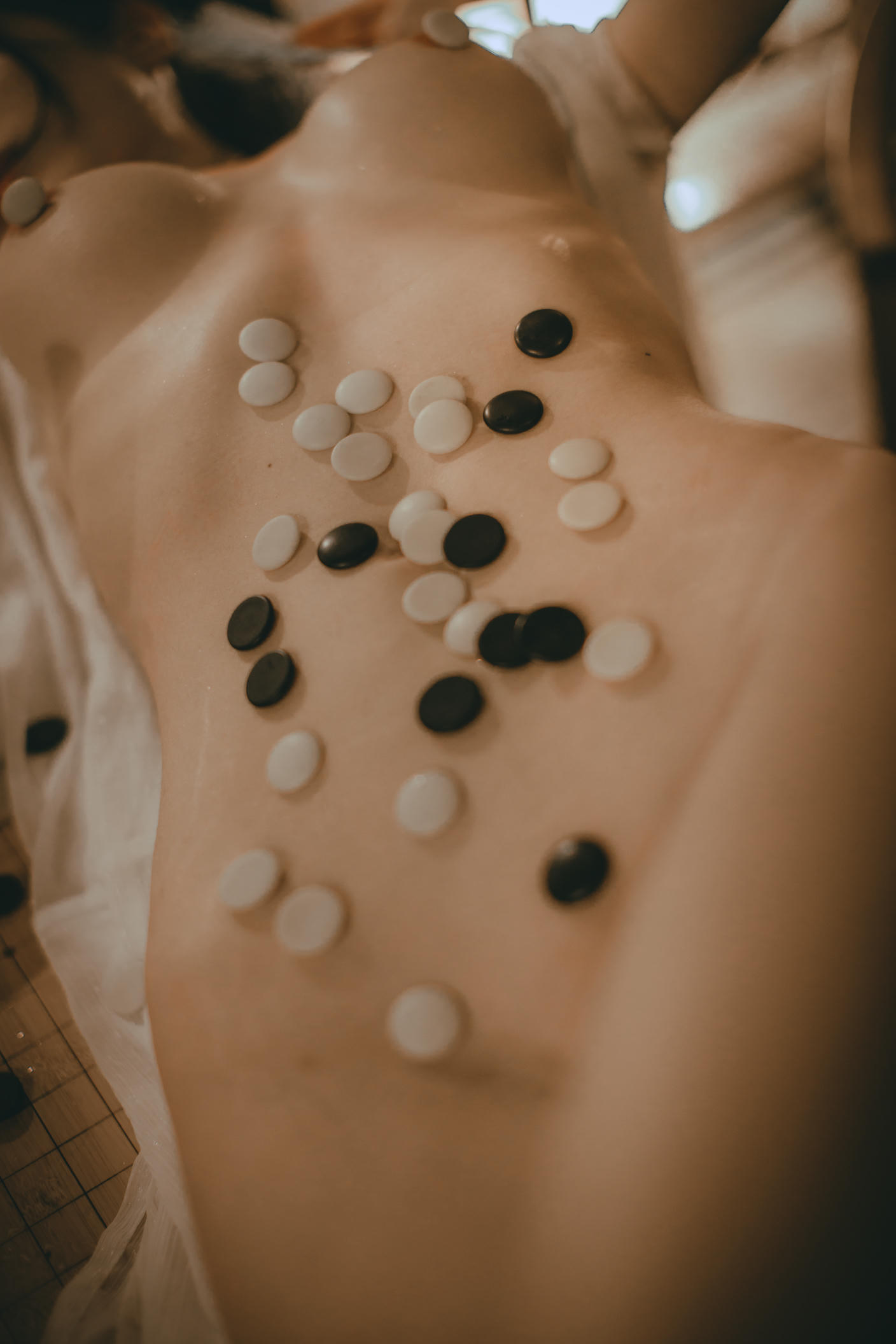 钛合金TiTi NO.088 無生一炁[84P-782MB]_第2集