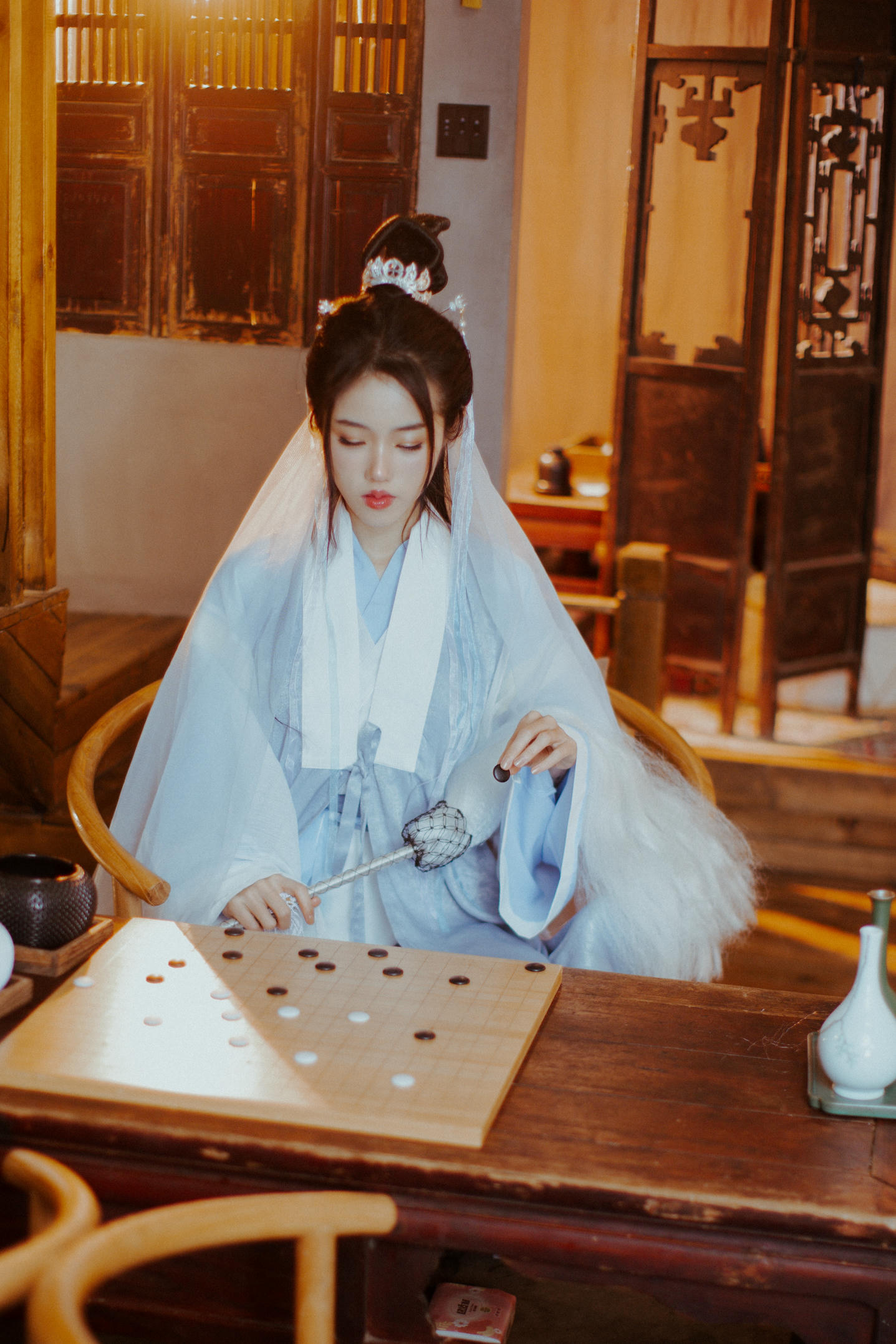 钛合金TiTi NO.088 無生一炁[84P-782MB]_第1集