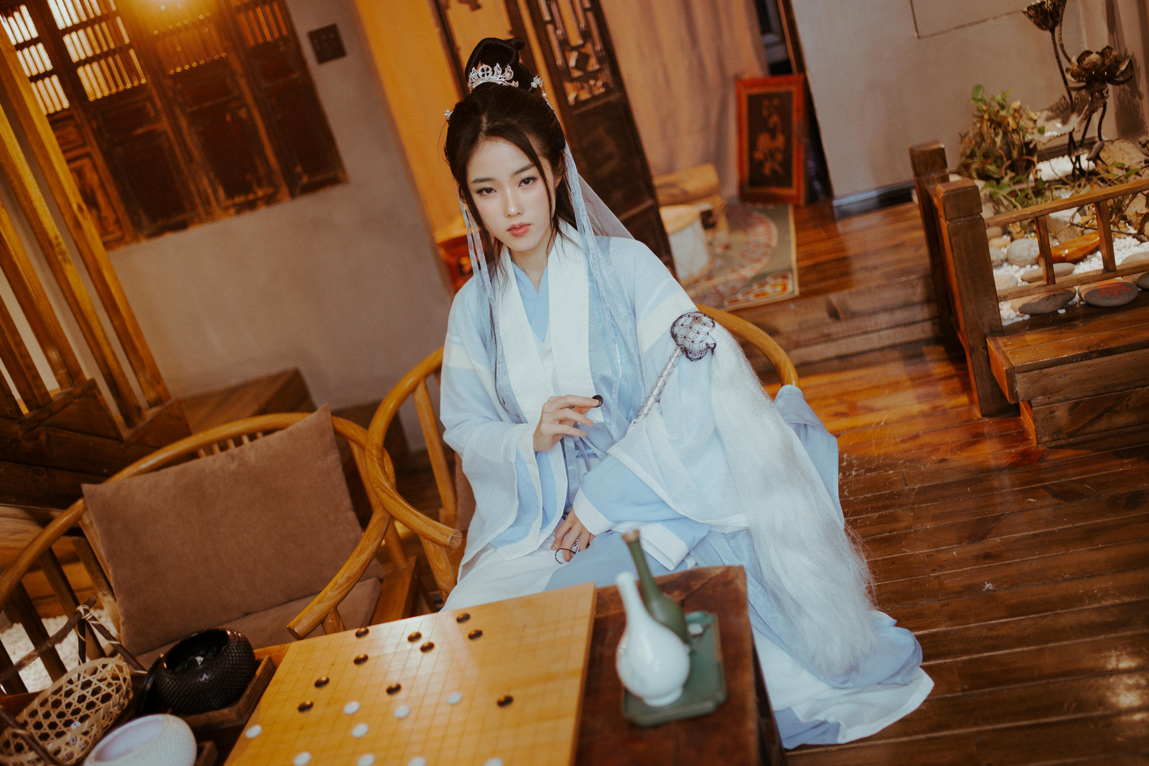 钛合金TiTi NO.088 無生一炁[84P-782MB]_第1集