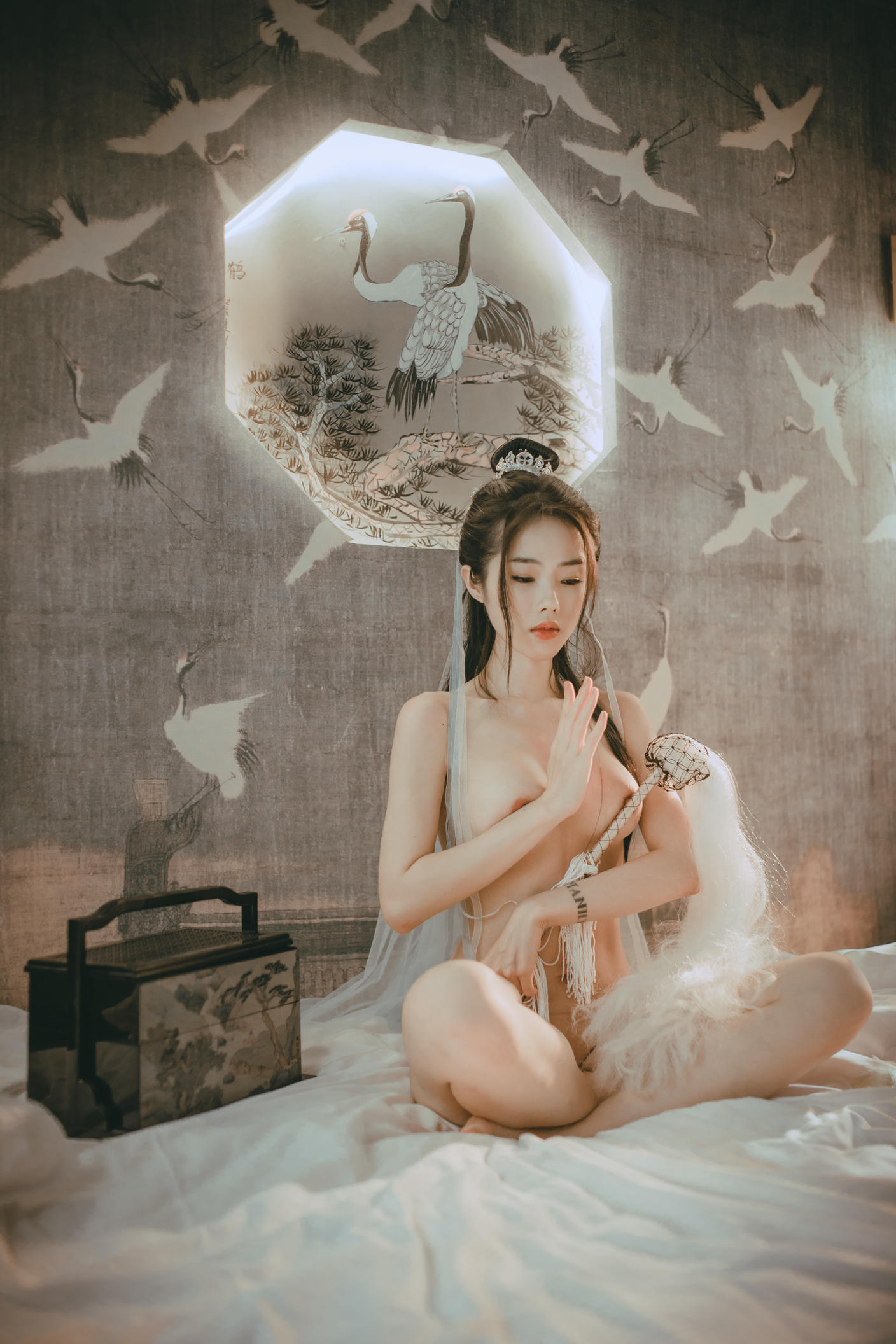 钛合金TiTi NO.088 無生一炁[84P-782MB]_第4集