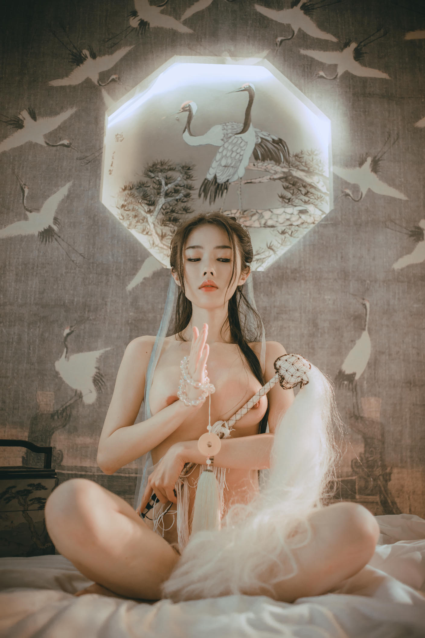 钛合金TiTi NO.088 無生一炁[84P-782MB]_第4集