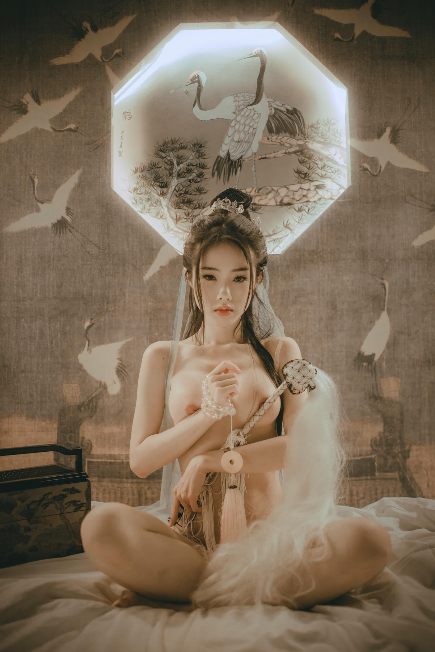 钛合金TiTi NO.088 無生一炁[84P-782MB]_第4集