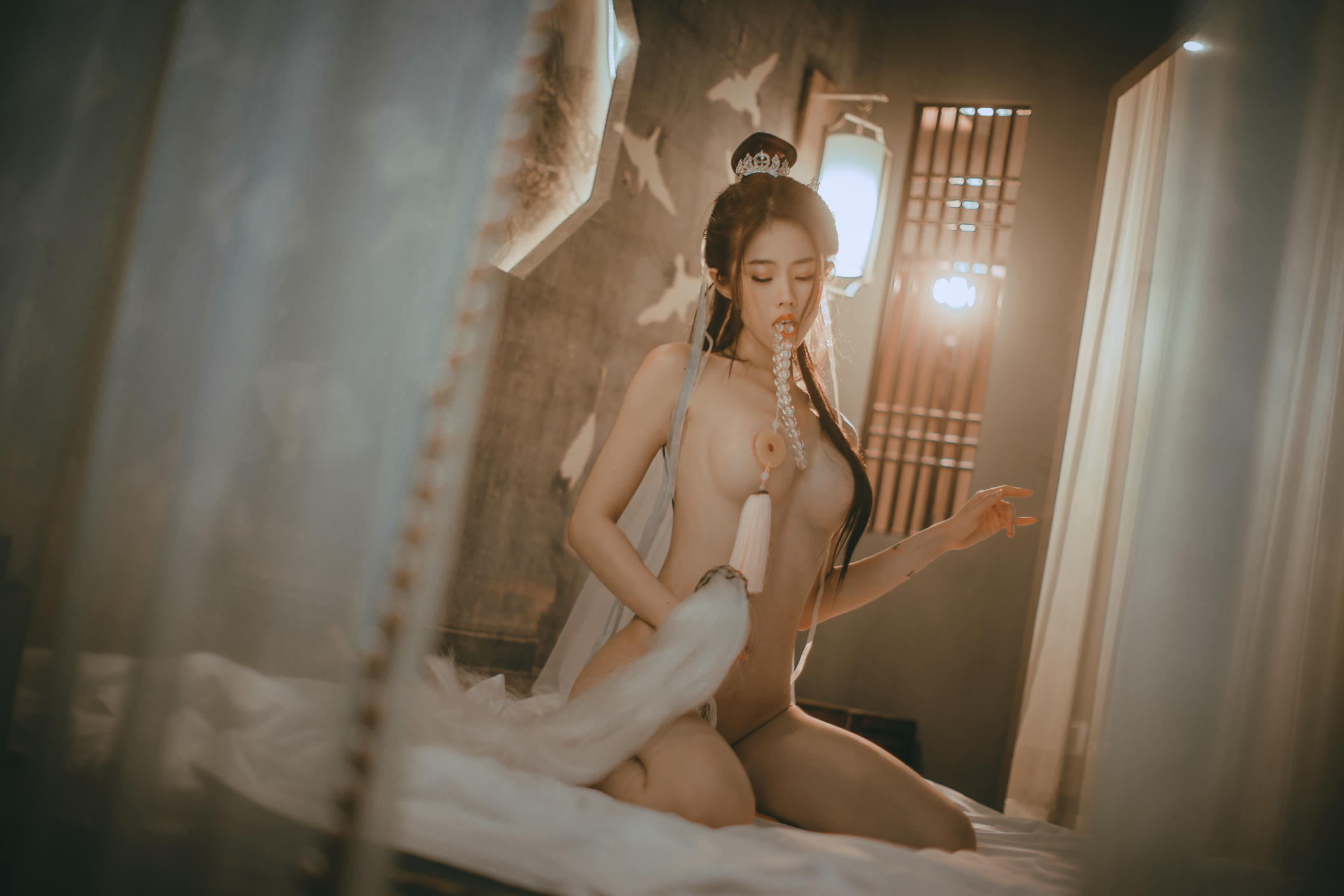 钛合金TiTi NO.088 無生一炁[84P-782MB]_第5集