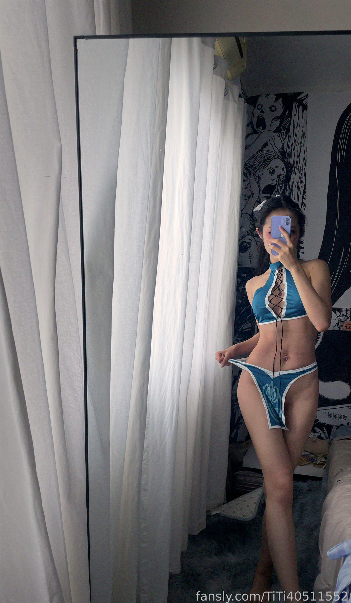 钛合金TiTi NO.090 Kitana吉塔娜 [30P-40.5MB]_第1集