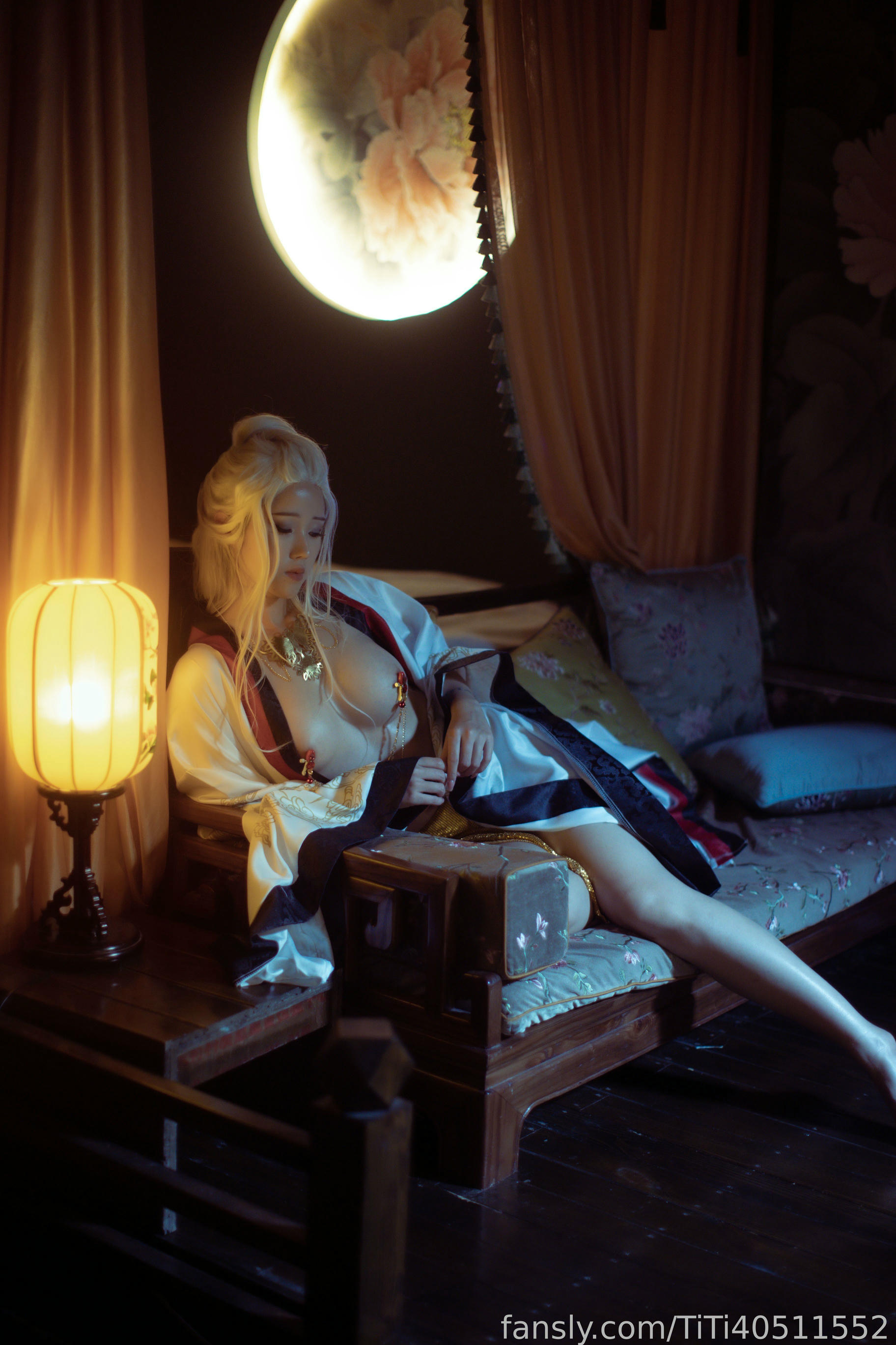 钛合金TiTi NO.091 牛夫人 [83P 237MB]_第4集