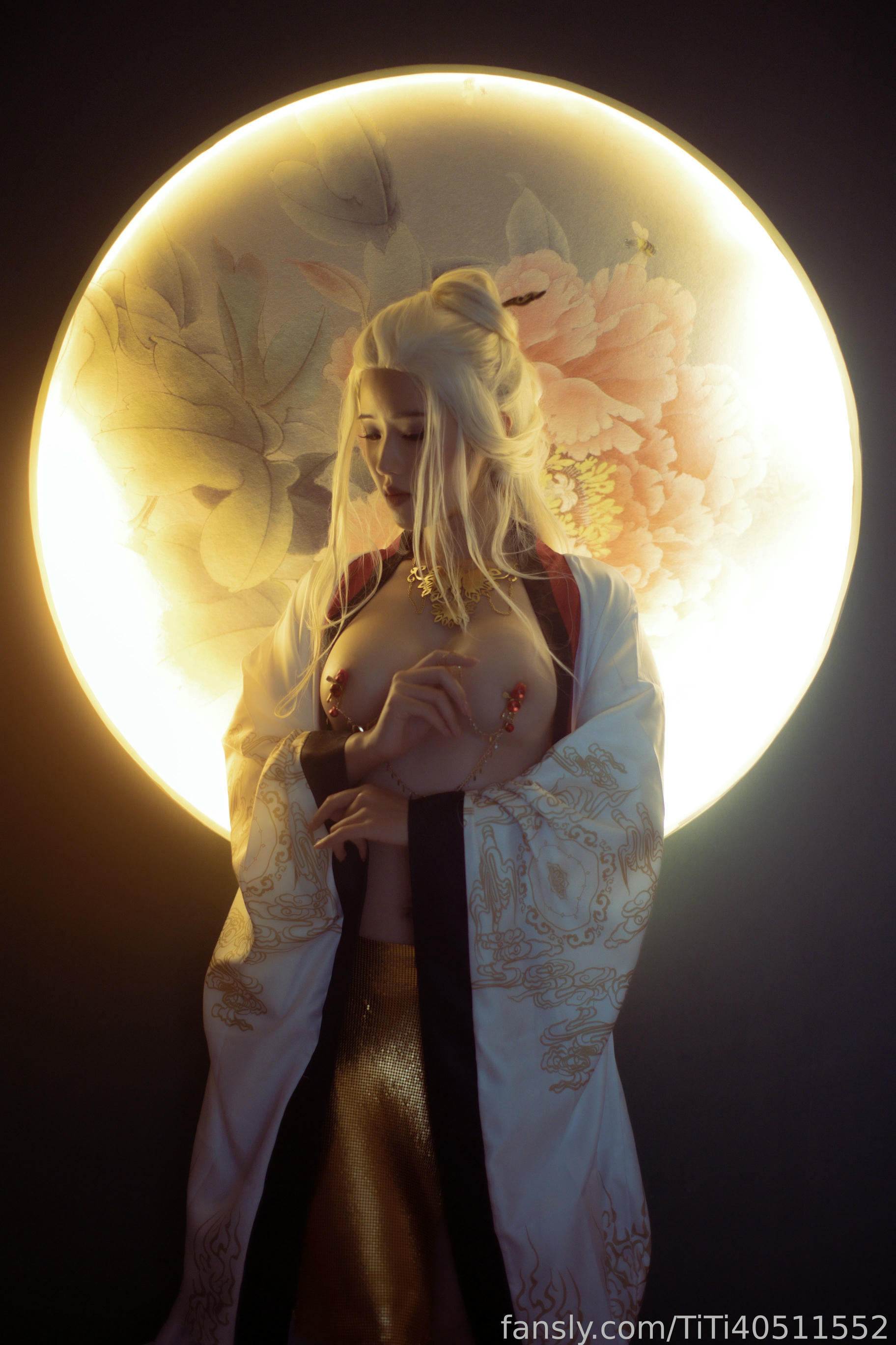 钛合金TiTi NO.091 牛夫人 [83P 237MB]_第4集