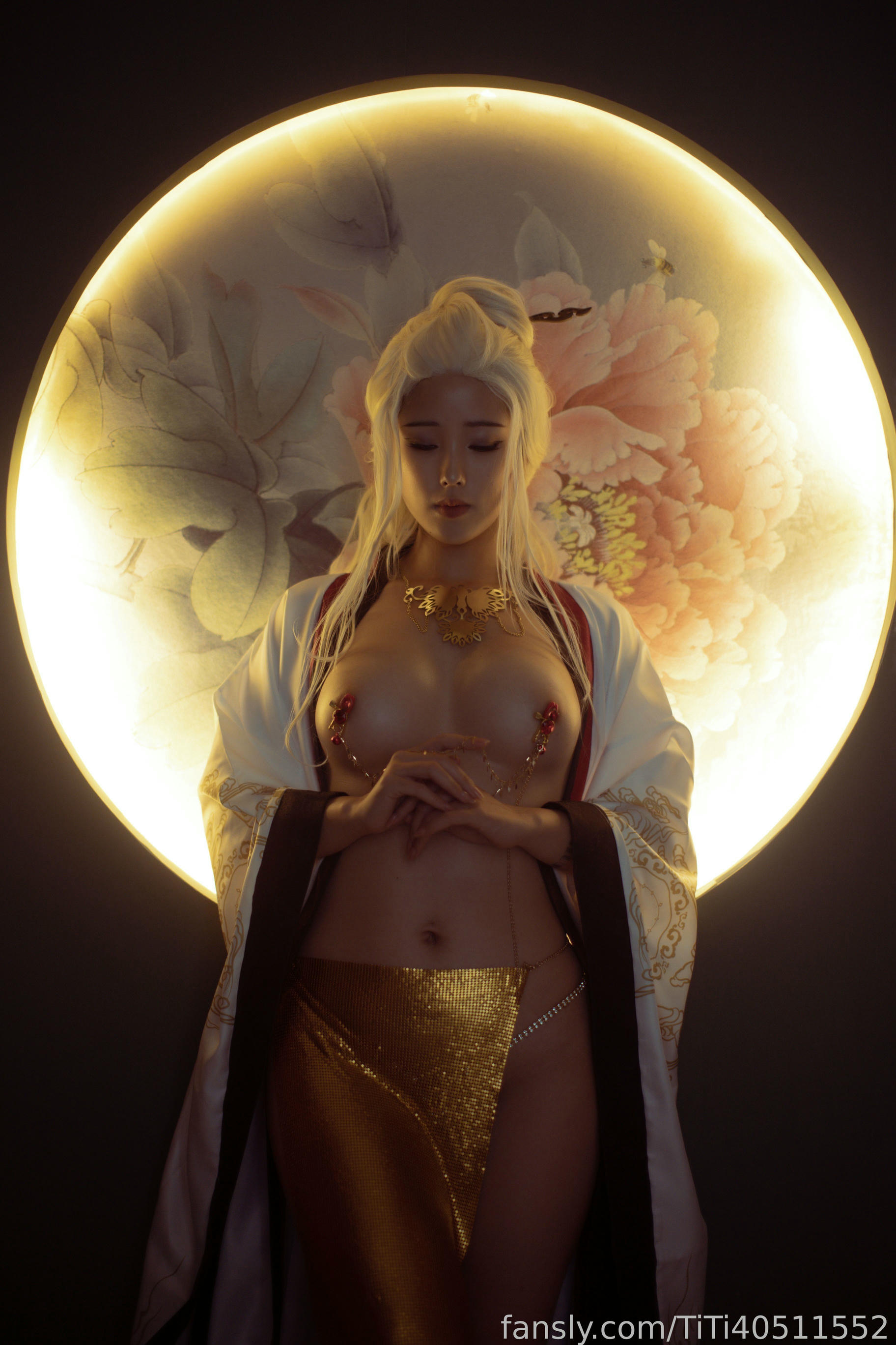 钛合金TiTi NO.091 牛夫人 [83P 237MB]_第4集