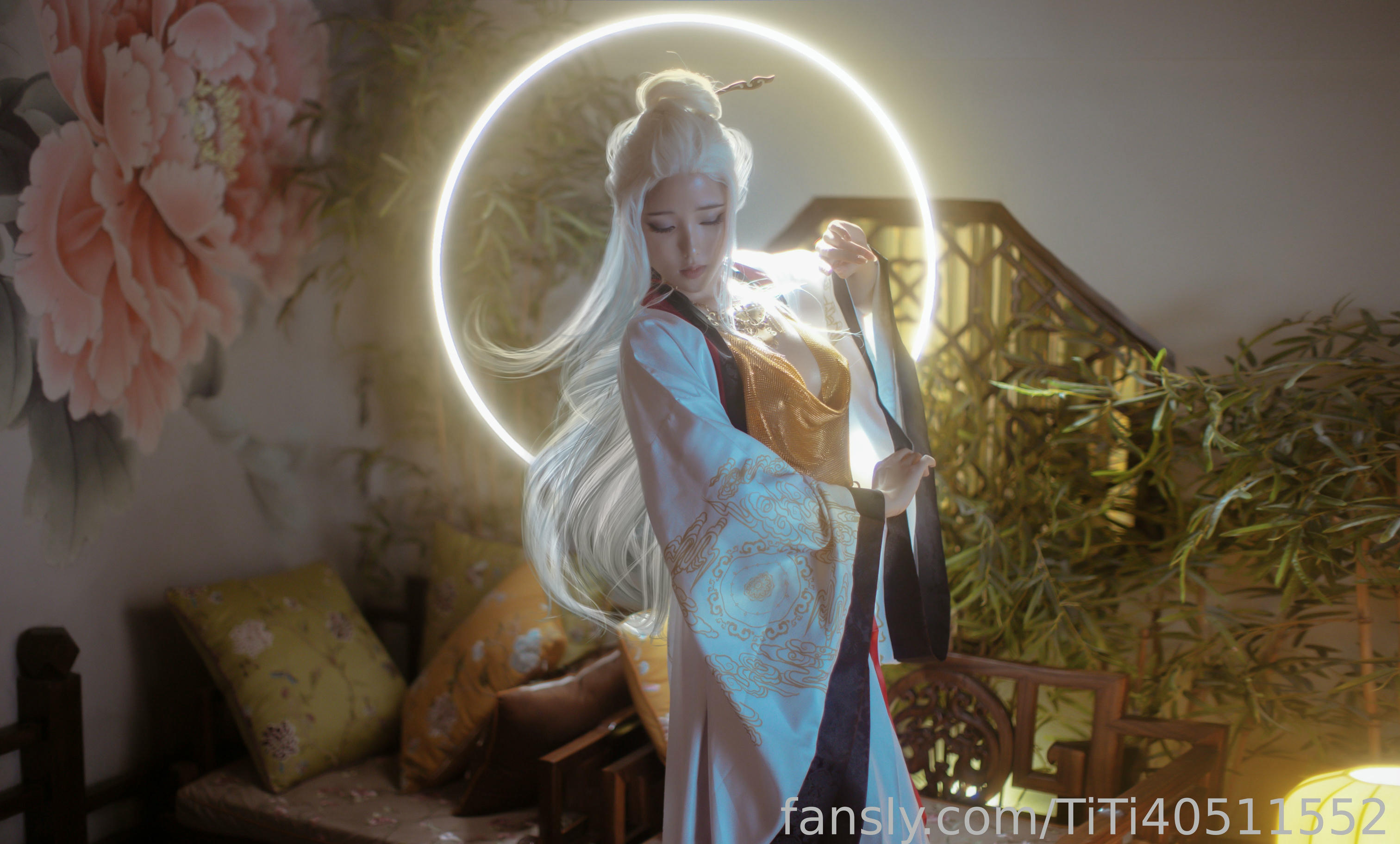 钛合金TiTi NO.091 牛夫人 [83P 237MB]_第4集