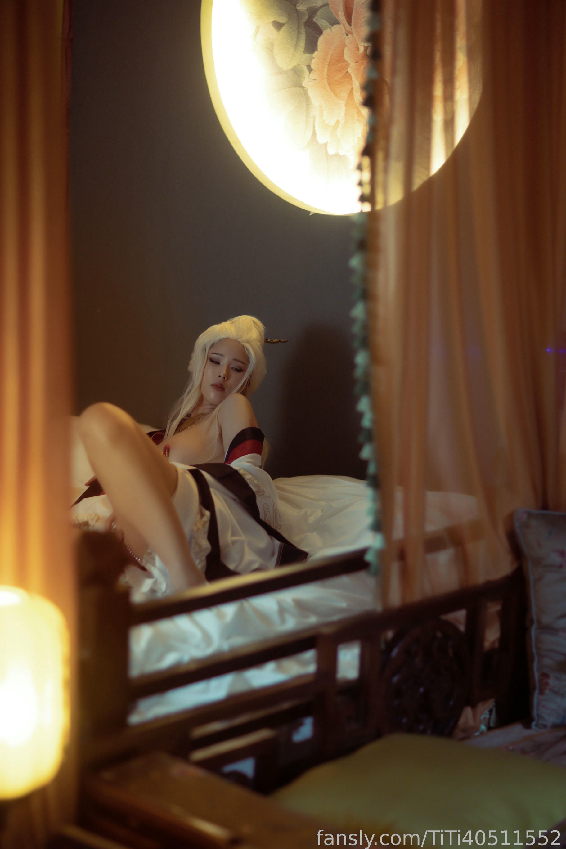 钛合金TiTi NO.091 牛夫人 [83P 237MB]_第5集