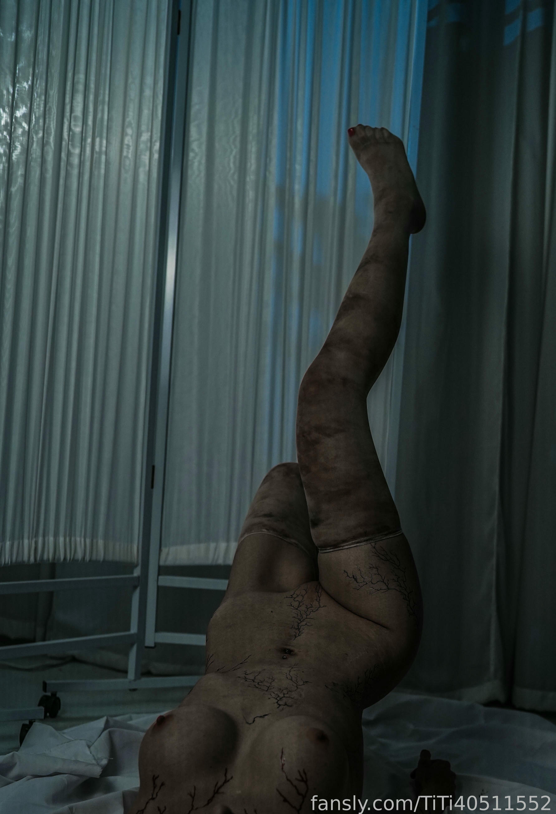 钛合金TiTi NO.092 寂静岭 [78P 345MB]_第1集