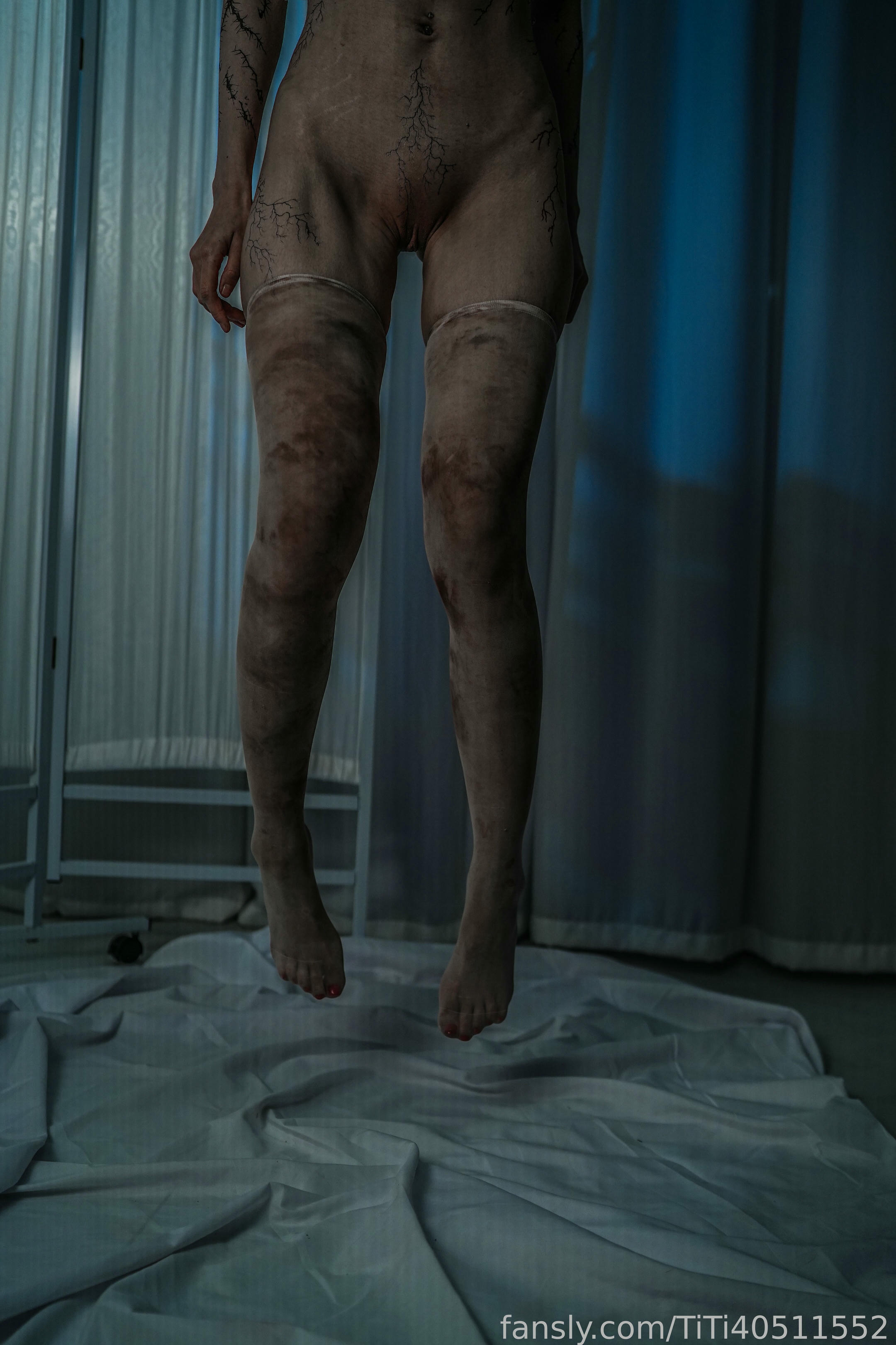 钛合金TiTi NO.092 寂静岭 [78P 345MB]_第1集