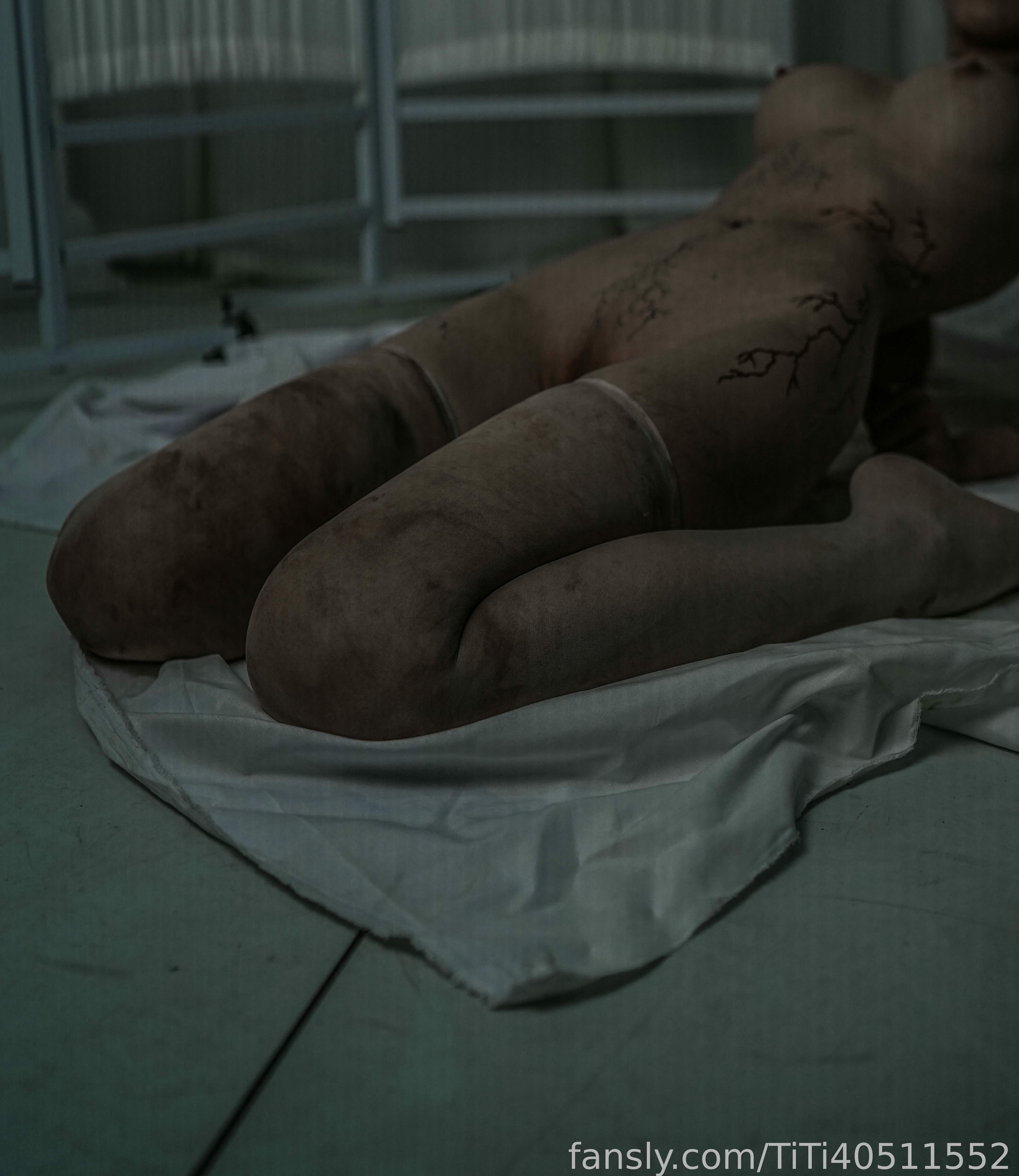 钛合金TiTi NO.092 寂静岭 [78P 345MB]_第3集