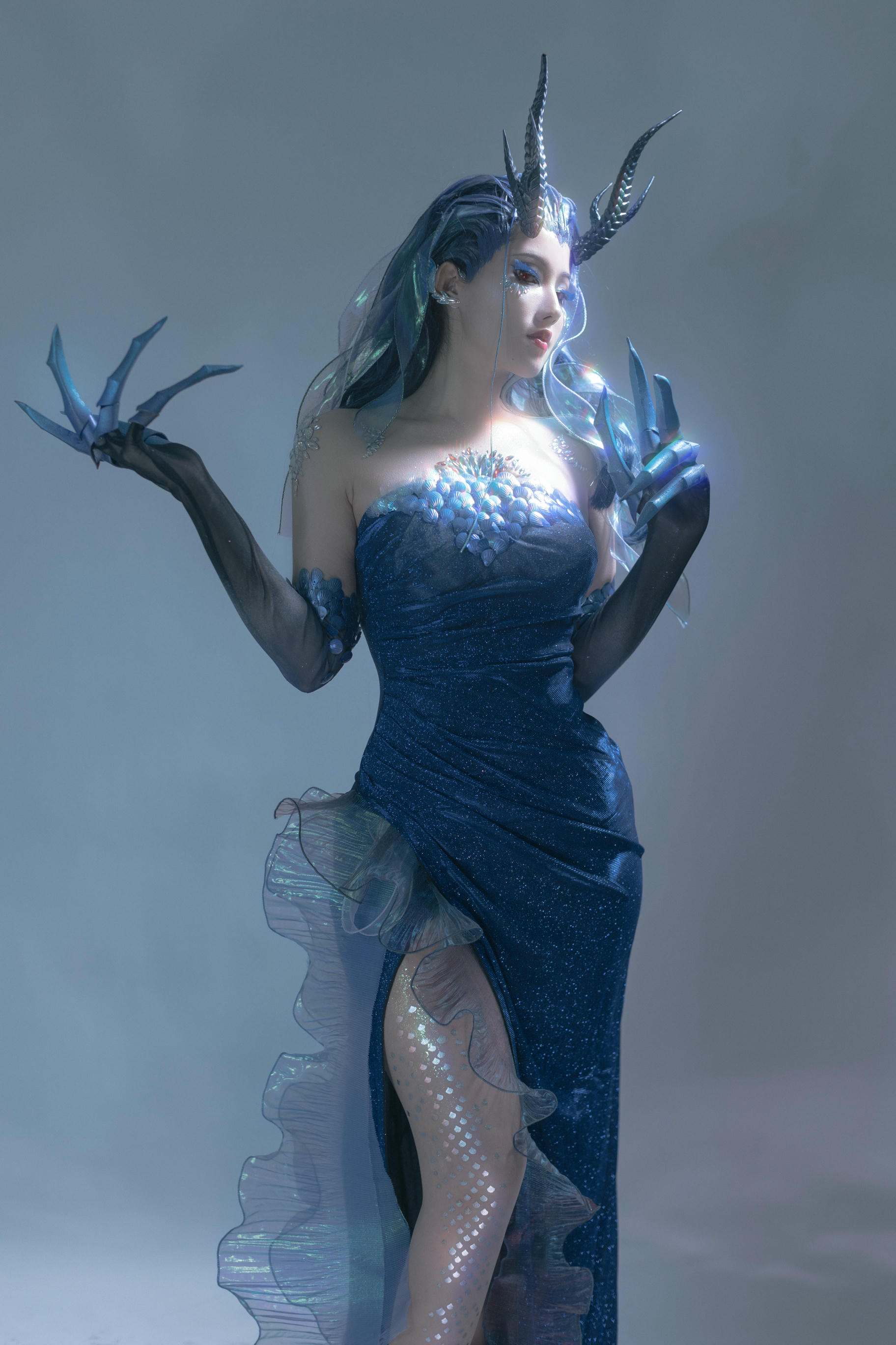 钛合金TiTi NO.093 敖闰 [81P1V 752MB]_第1集