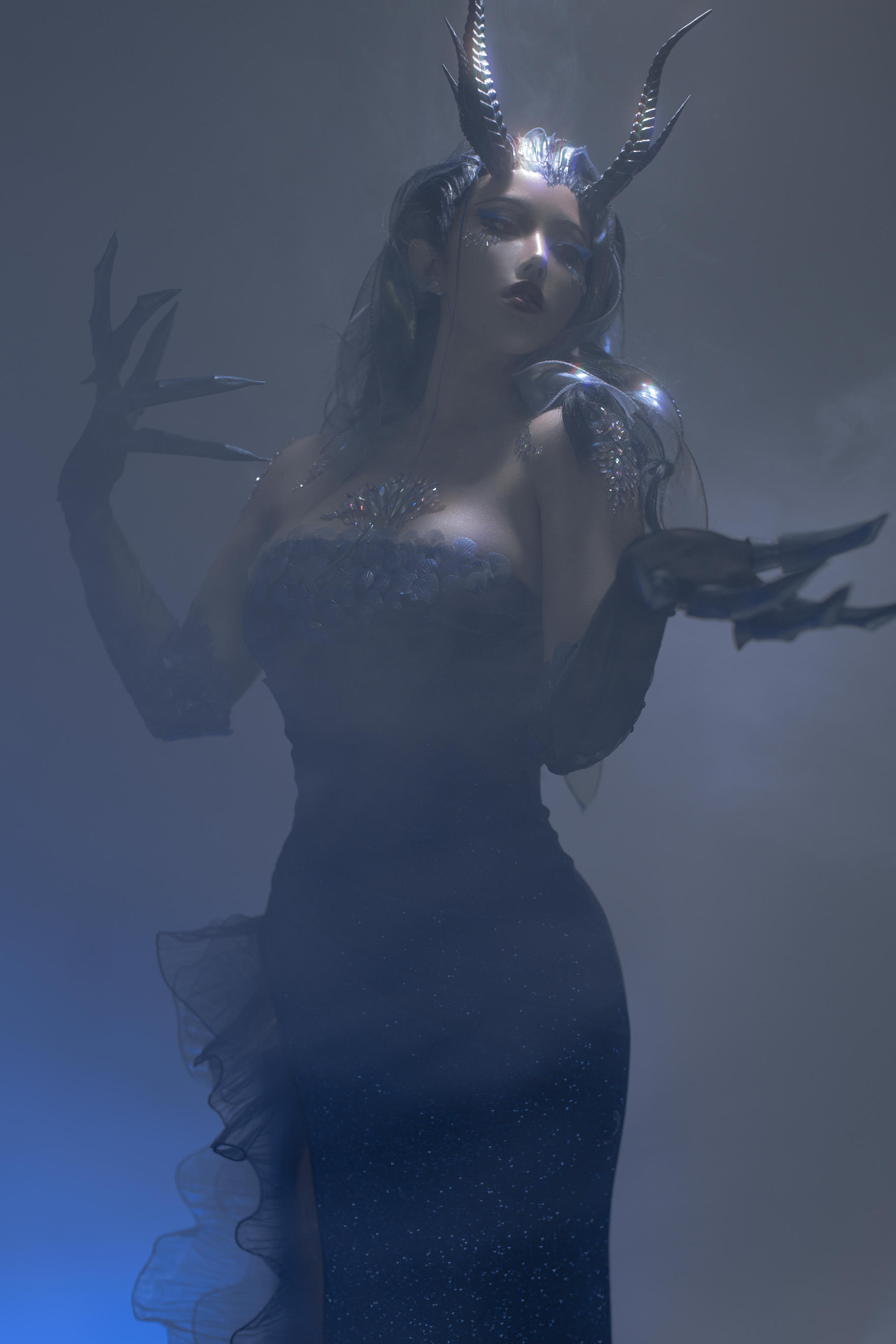 钛合金TiTi NO.093 敖闰 [81P1V 752MB]_第1集