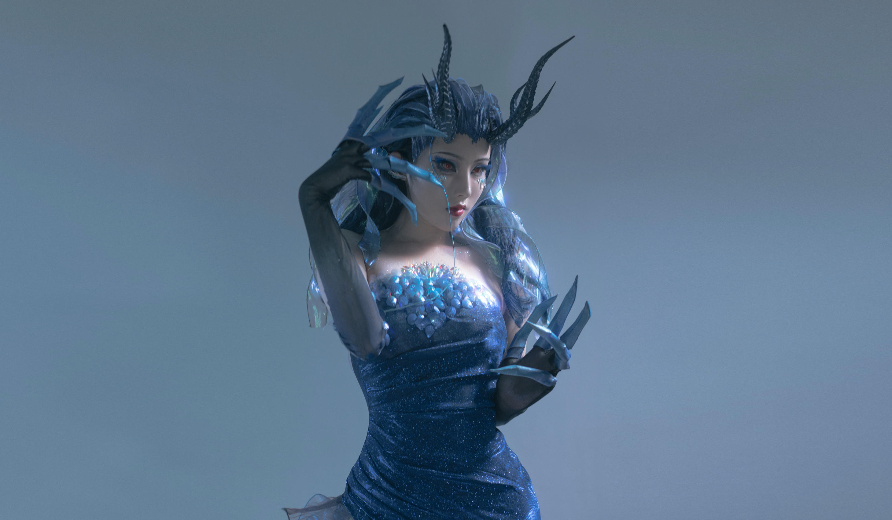 钛合金TiTi NO.093 敖闰 [81P1V 752MB]_第1集