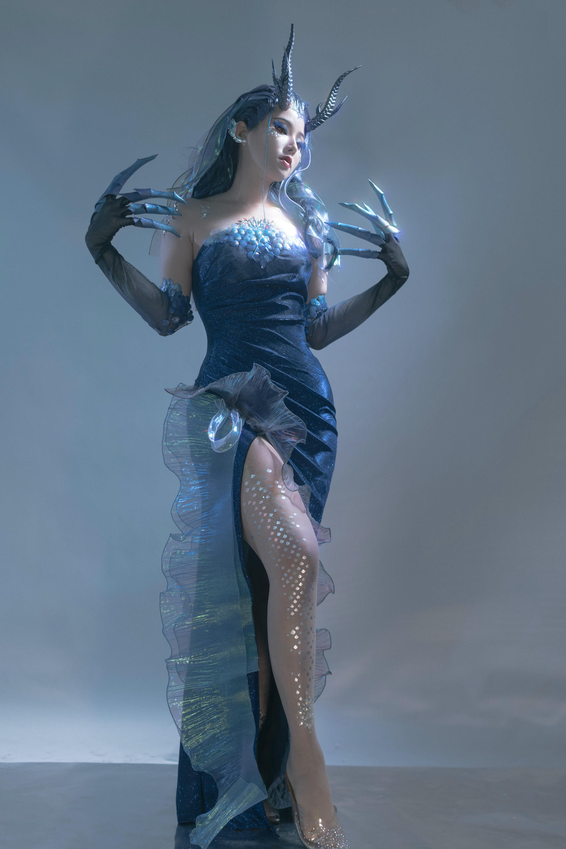 钛合金TiTi NO.093 敖闰 [81P1V 752MB]_第1集