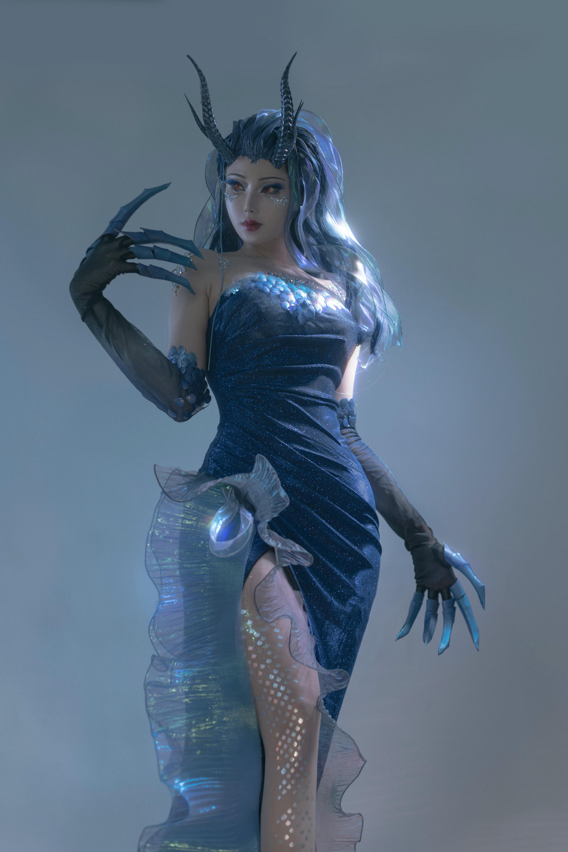 钛合金TiTi NO.093 敖闰 [81P1V 752MB]_第1集