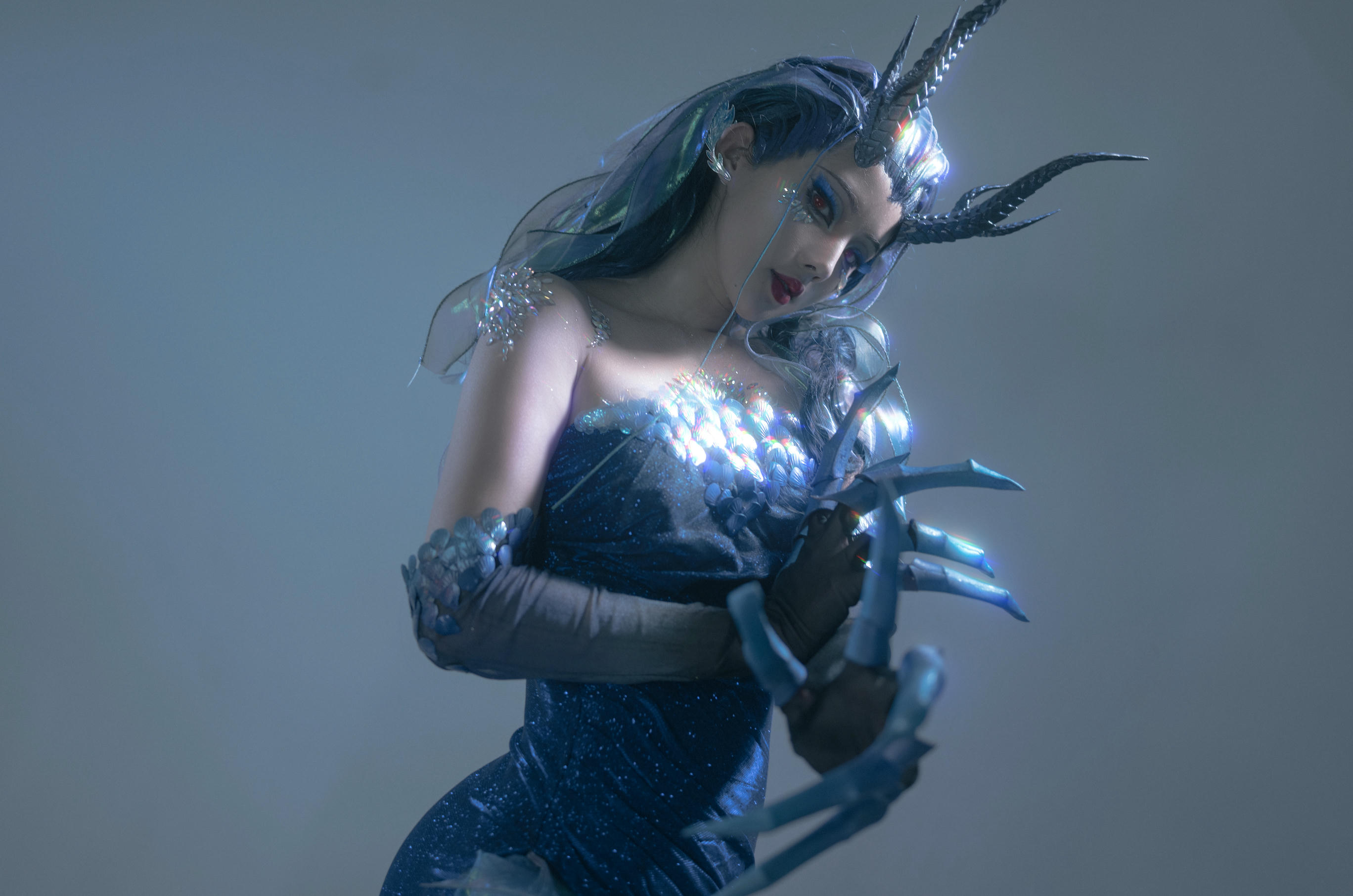 钛合金TiTi NO.093 敖闰 [81P1V 752MB]_第1集