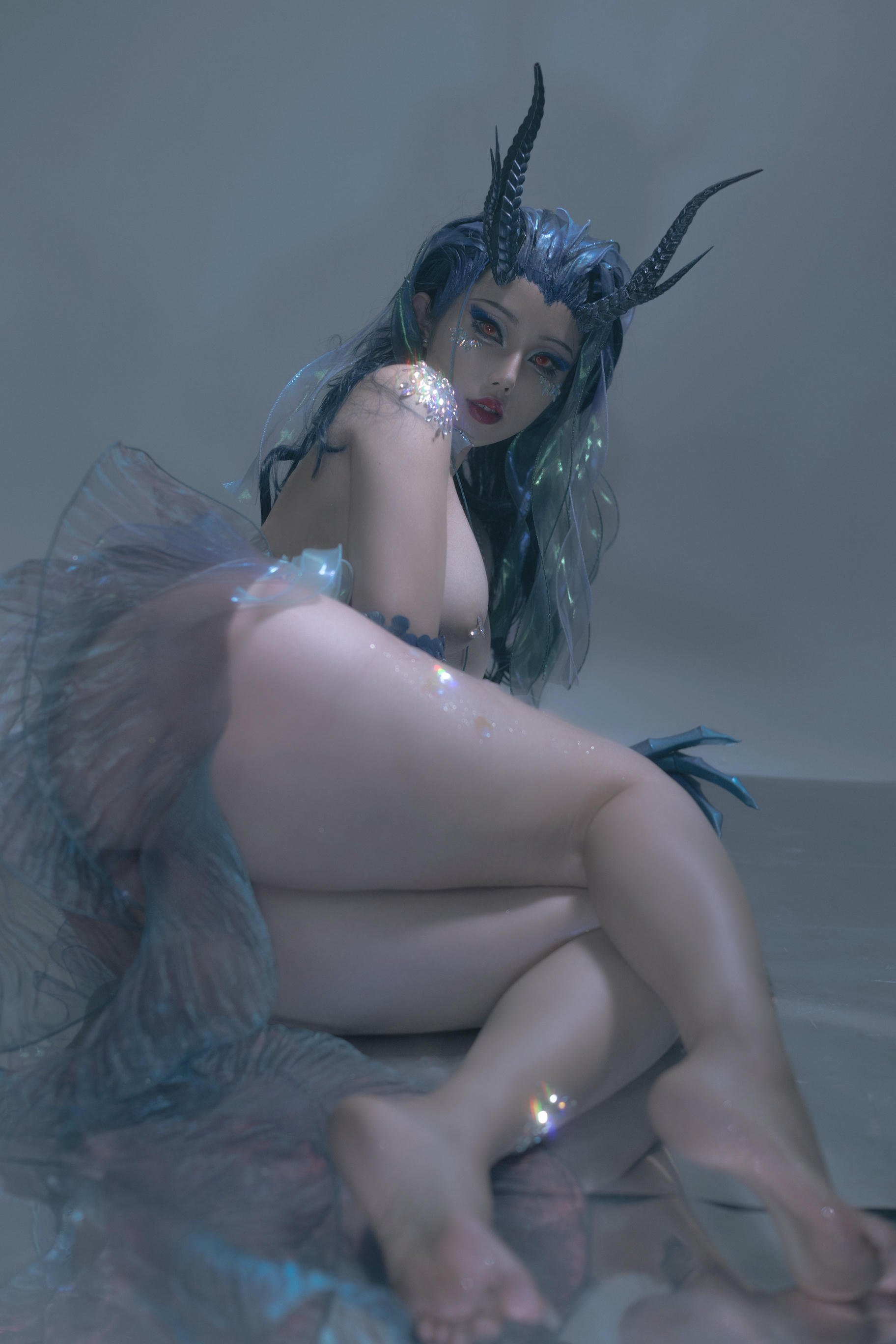 钛合金TiTi NO.093 敖闰 [81P1V 752MB]_第4集