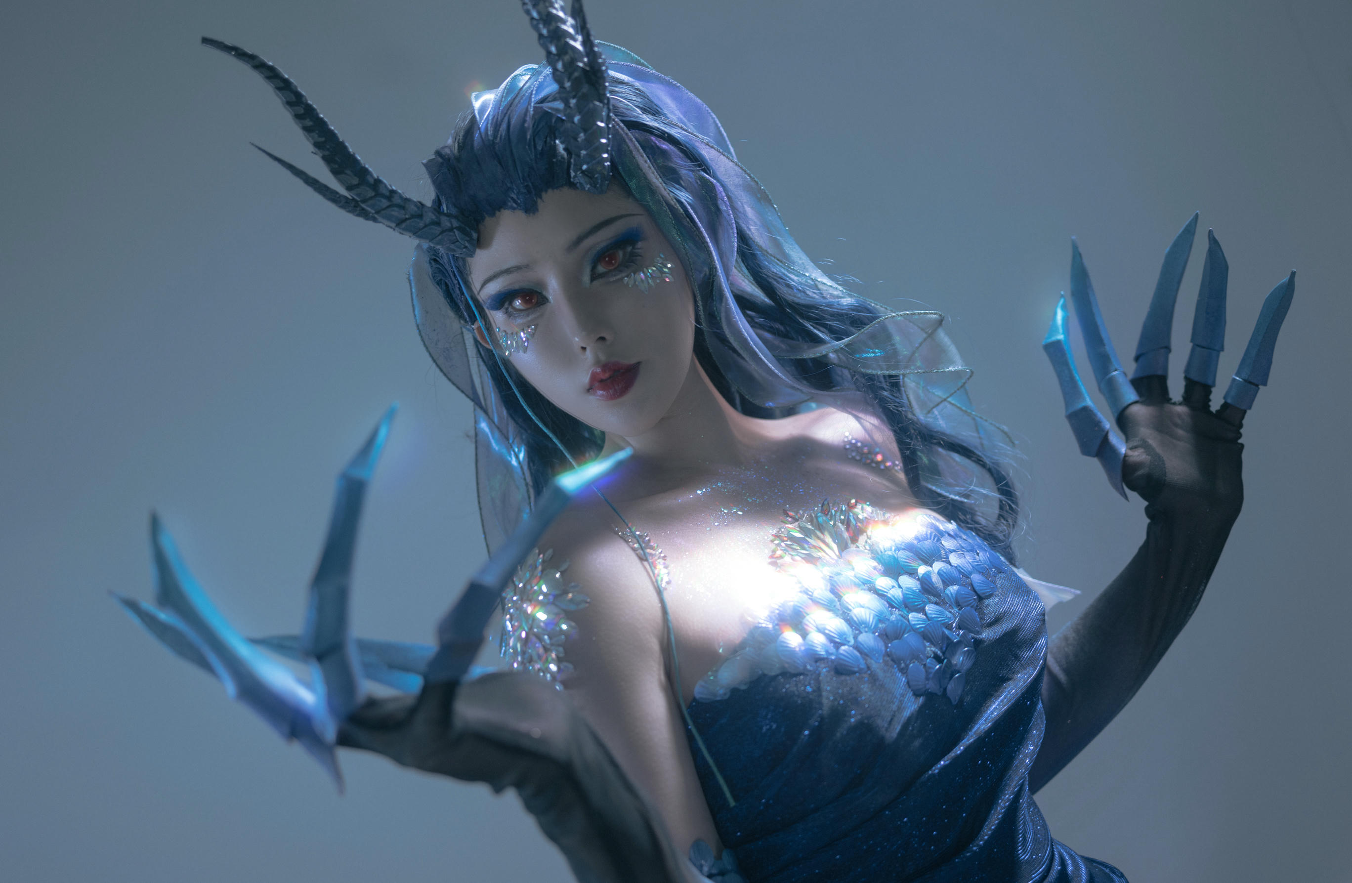 钛合金TiTi NO.093 敖闰 [81P1V 752MB]_第1集