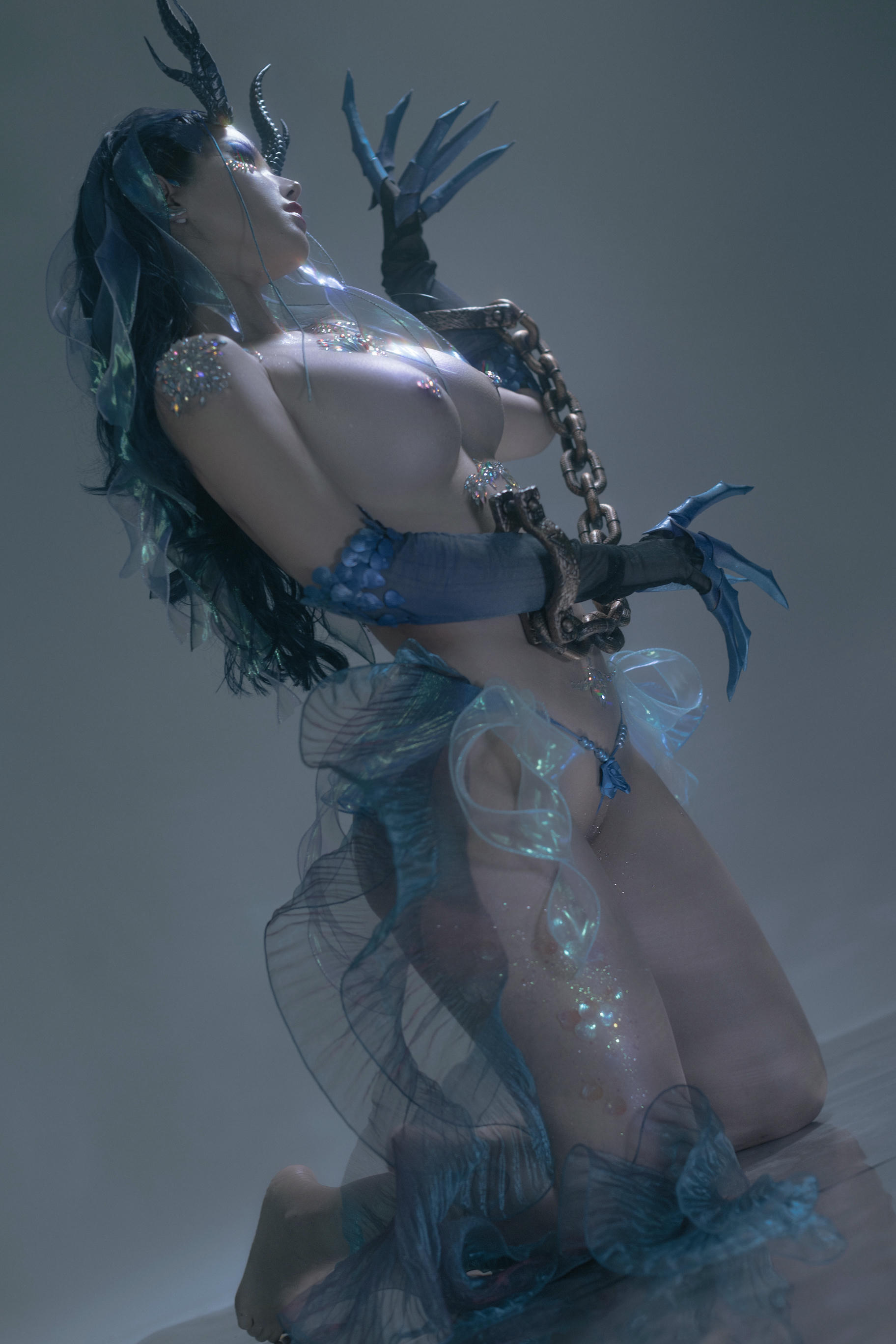 钛合金TiTi NO.093 敖闰 [81P1V 752MB]_第4集