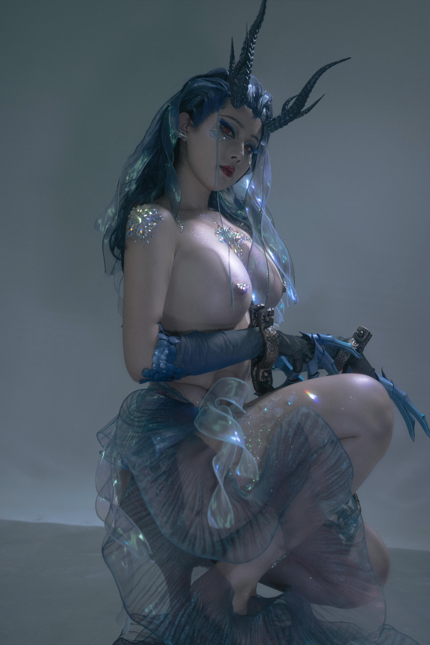 钛合金TiTi NO.093 敖闰 [81P1V 752MB]_第4集