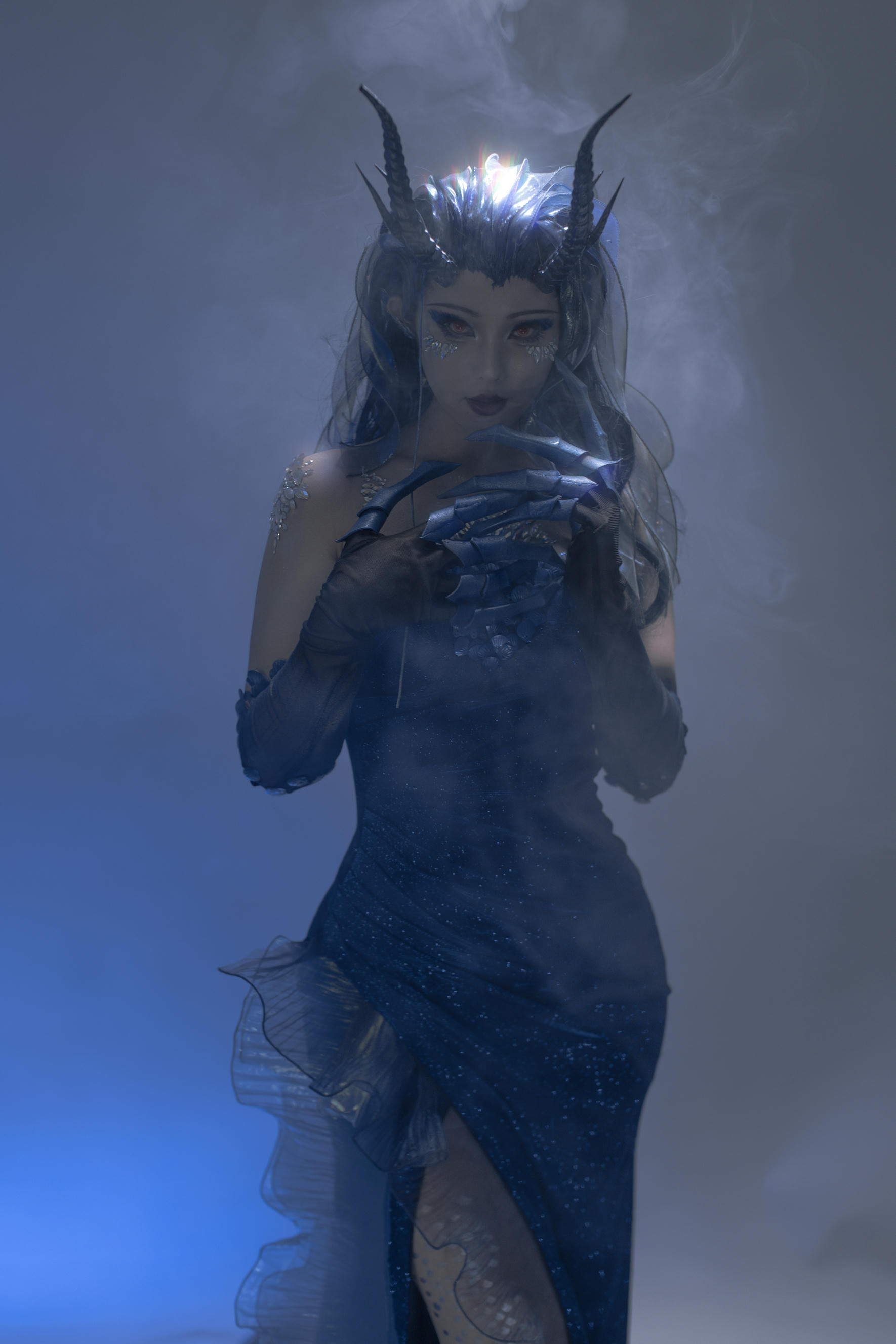 钛合金TiTi NO.093 敖闰 [81P1V 752MB]_第1集