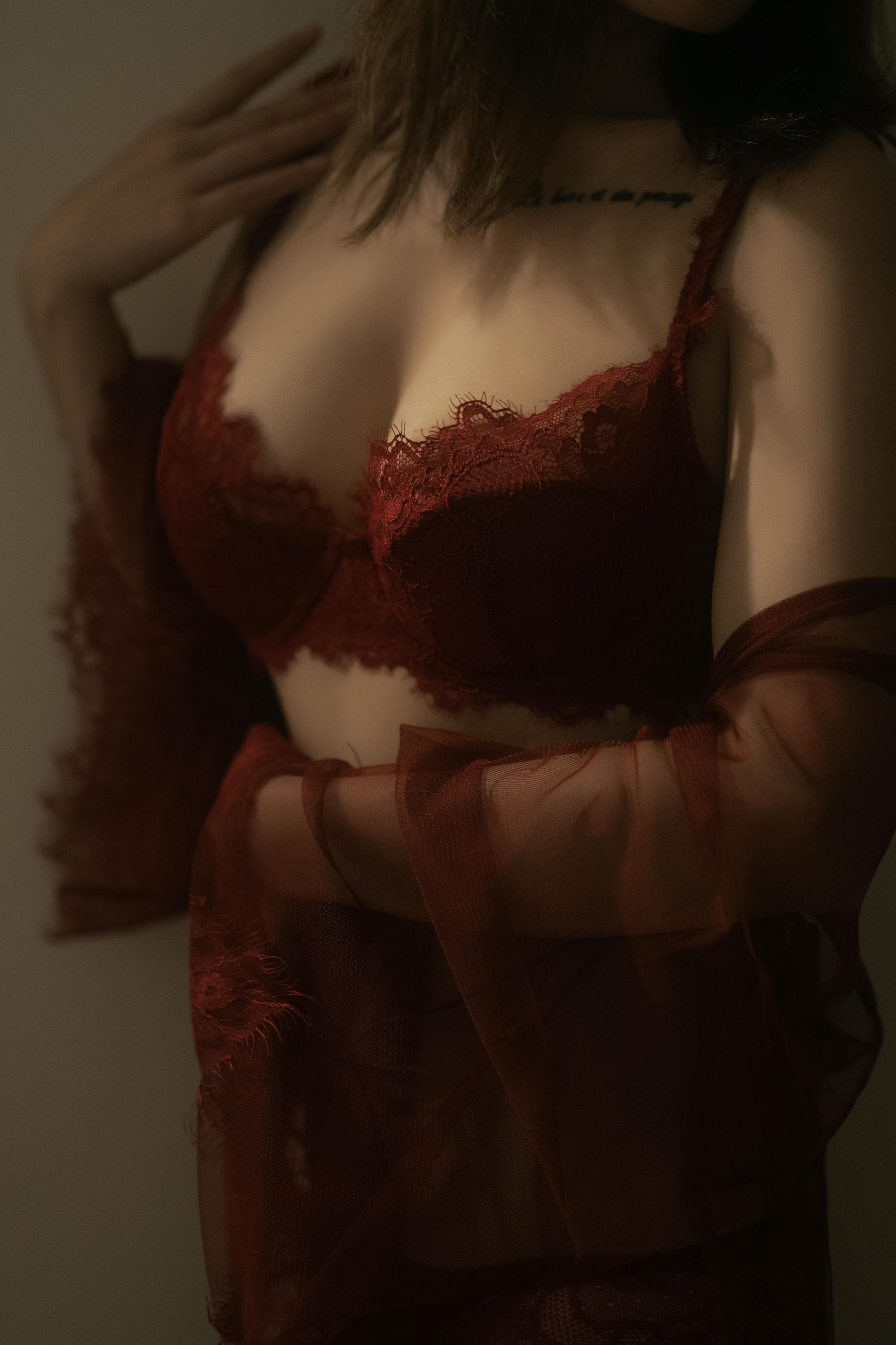 桃良阿宅 NO.011 红烛 [43P 782MB]_第1集