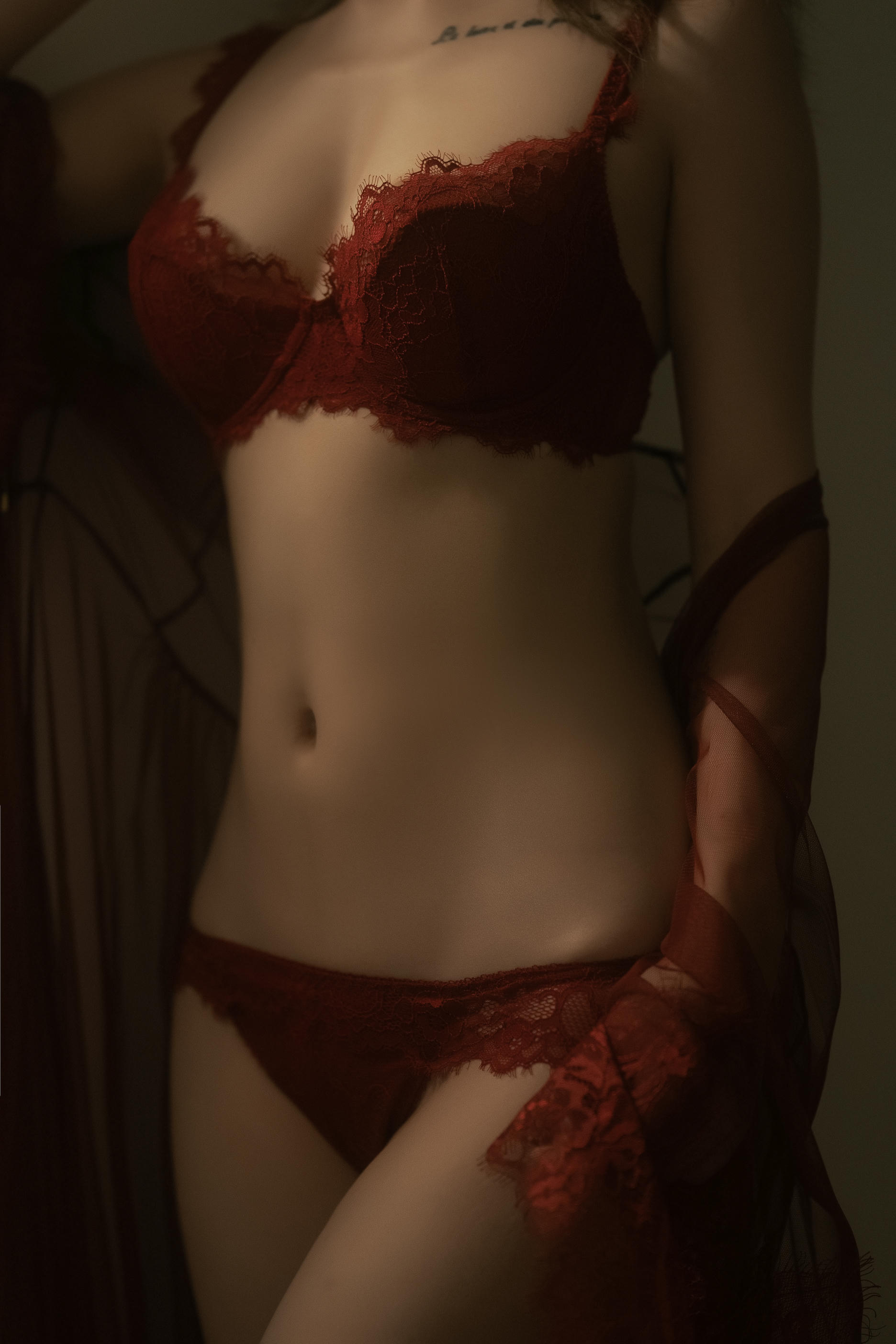 桃良阿宅 NO.011 红烛 [43P 782MB]_第1集