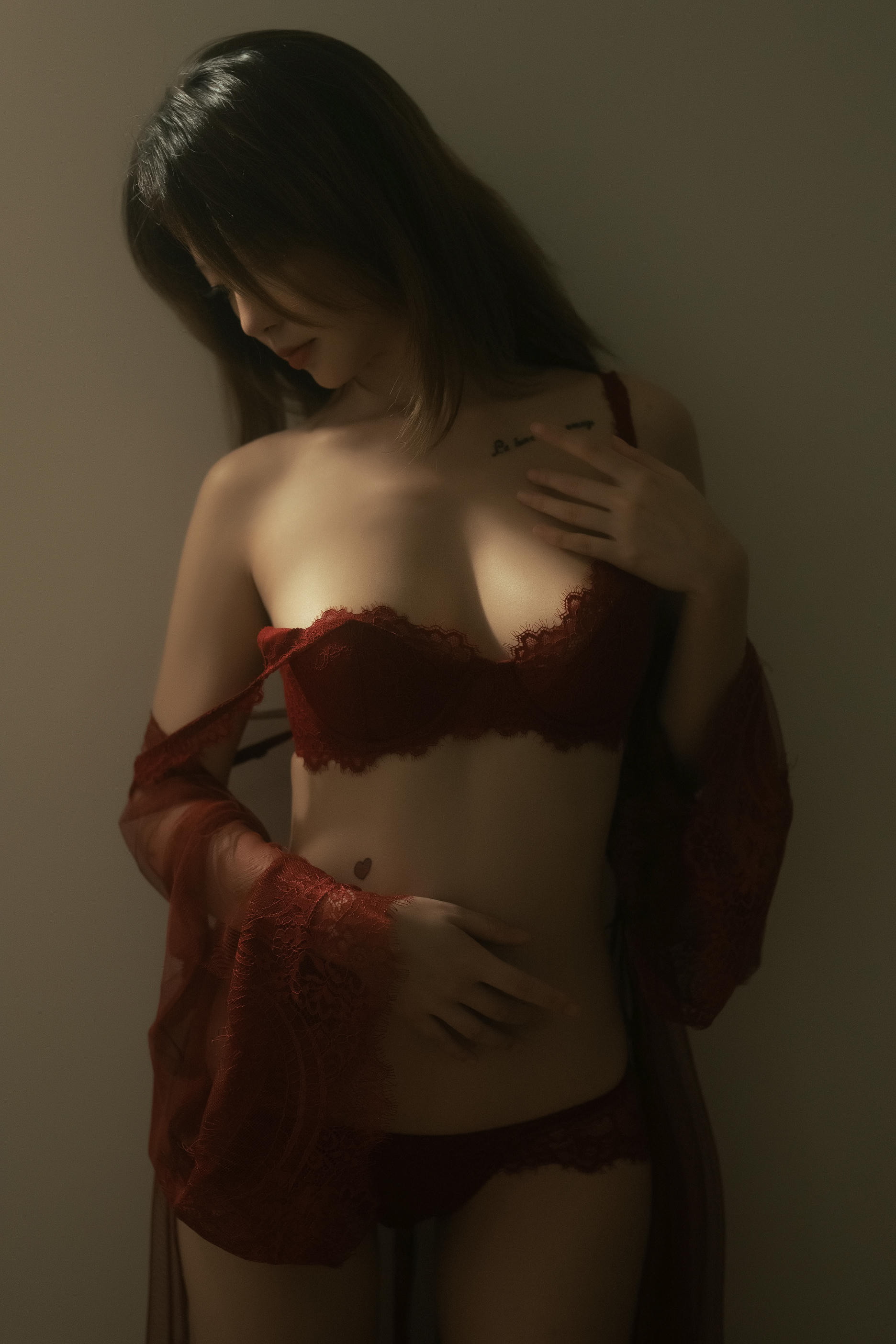 桃良阿宅 NO.011 红烛 [43P 782MB]_第1集