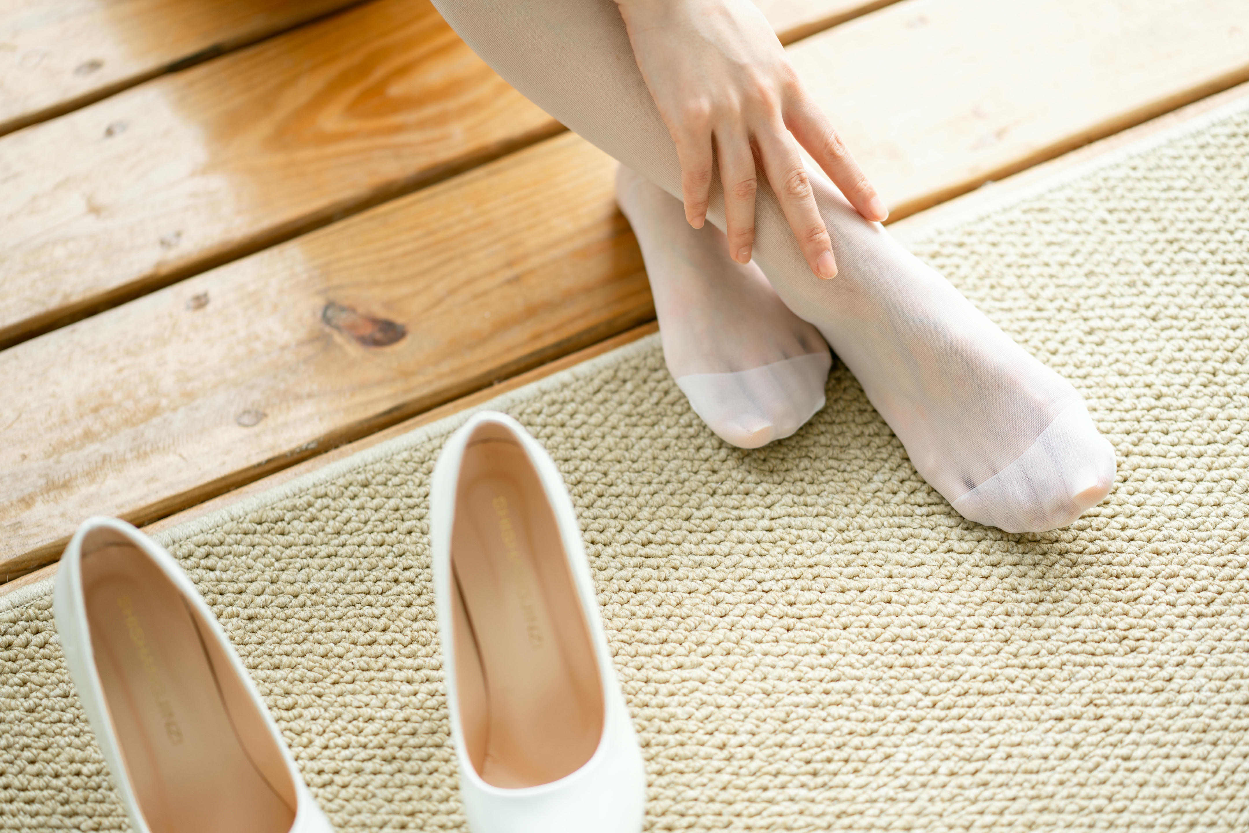 桃良阿宅 NO.014 白内衣 [50P 448MB]_第2集