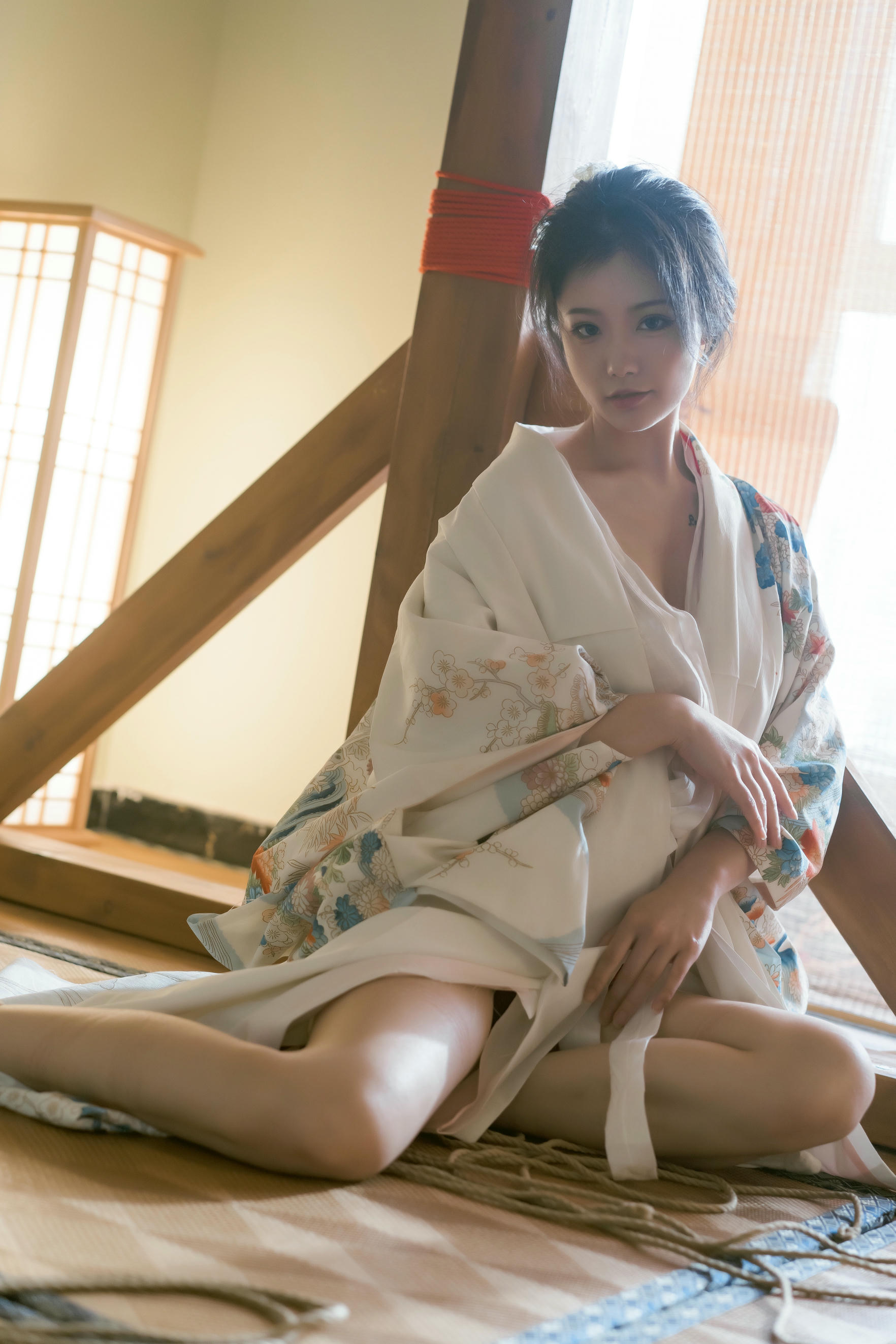 桃良阿宅 NO.018 紧缚[59P-275.2M]_第2集