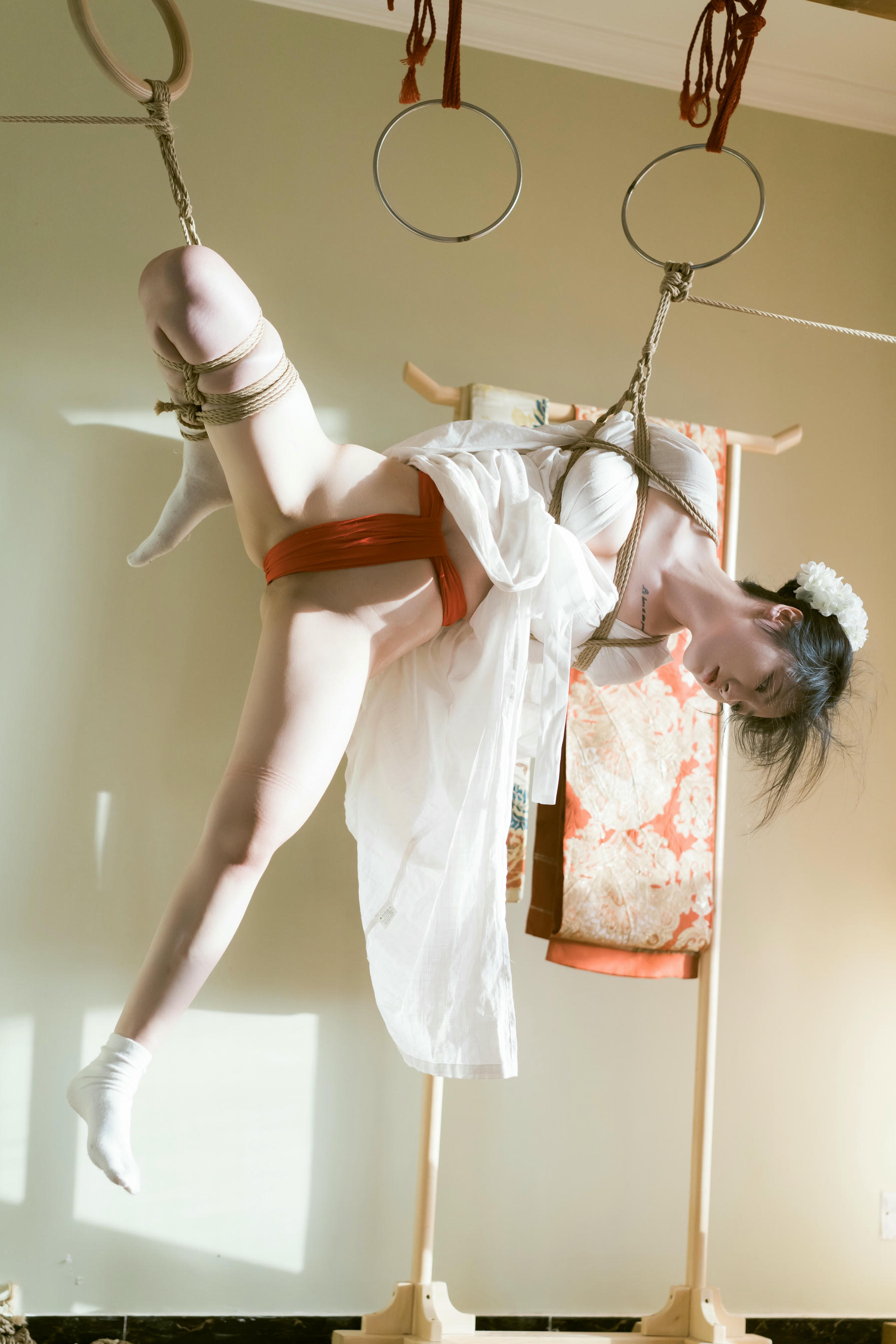 桃良阿宅 NO.018 紧缚[59P-275.2M]_第3集