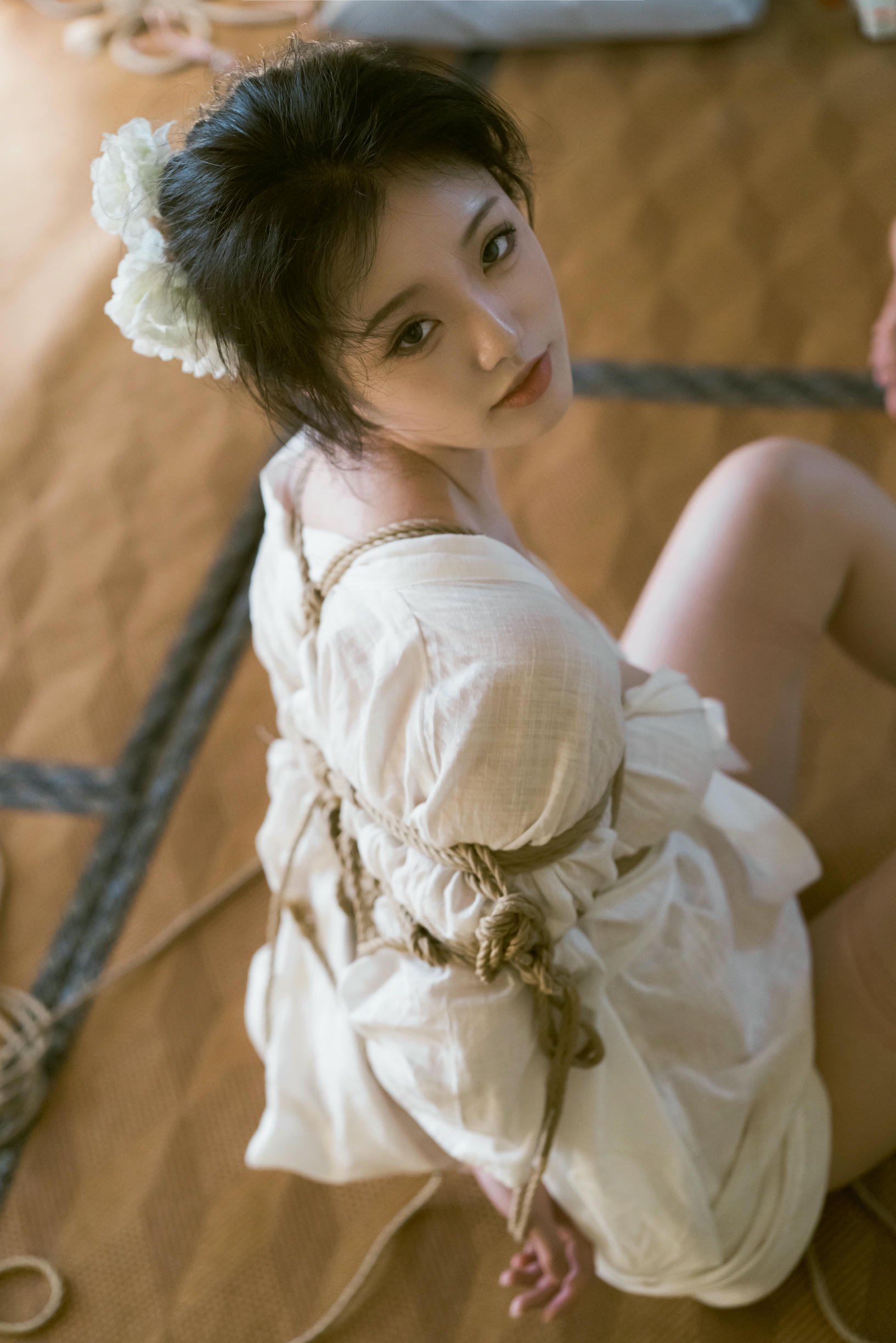 桃良阿宅 NO.018 紧缚[59P-275.2M]_第3集