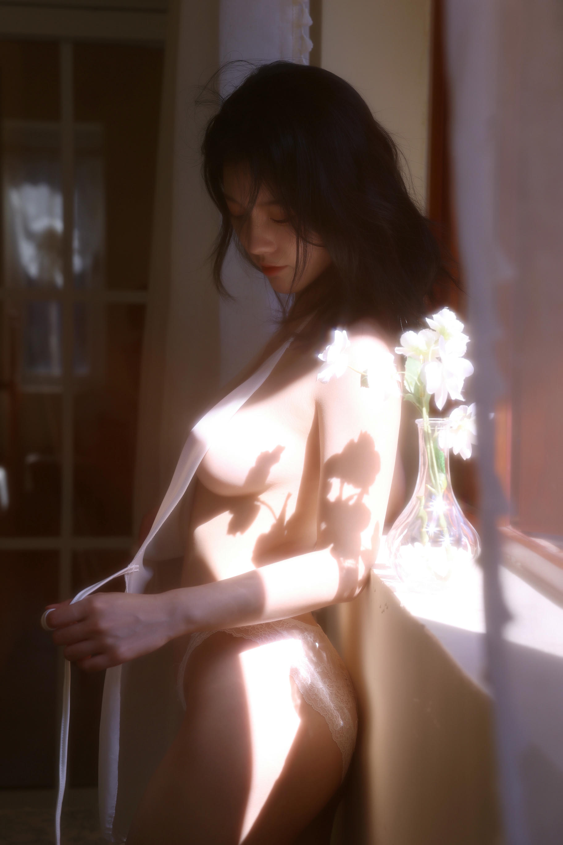 桃良阿宅 NO.019 椿也[45P-70.5M]_第1集