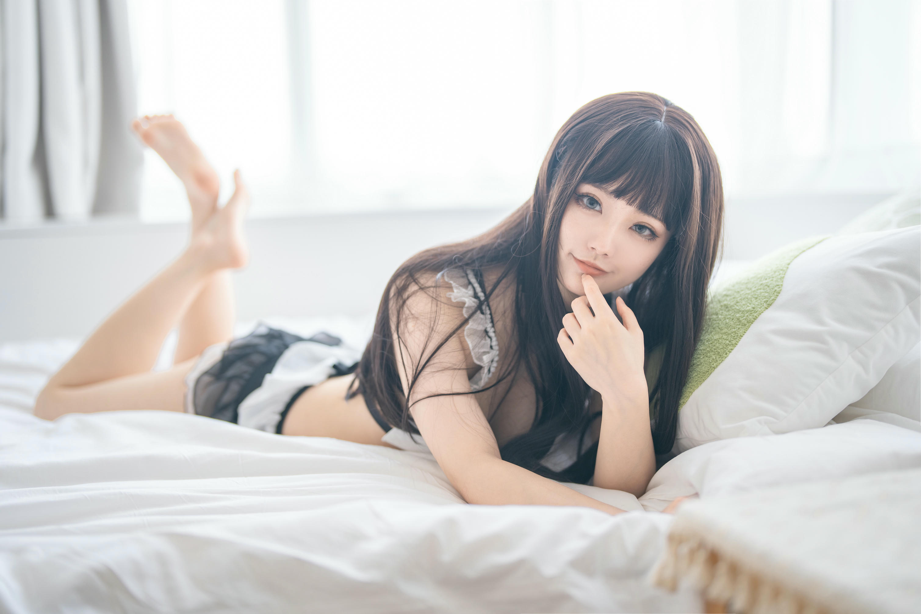 桃良阿宅 NO.002 午睡 [20P-193MB]_第1集