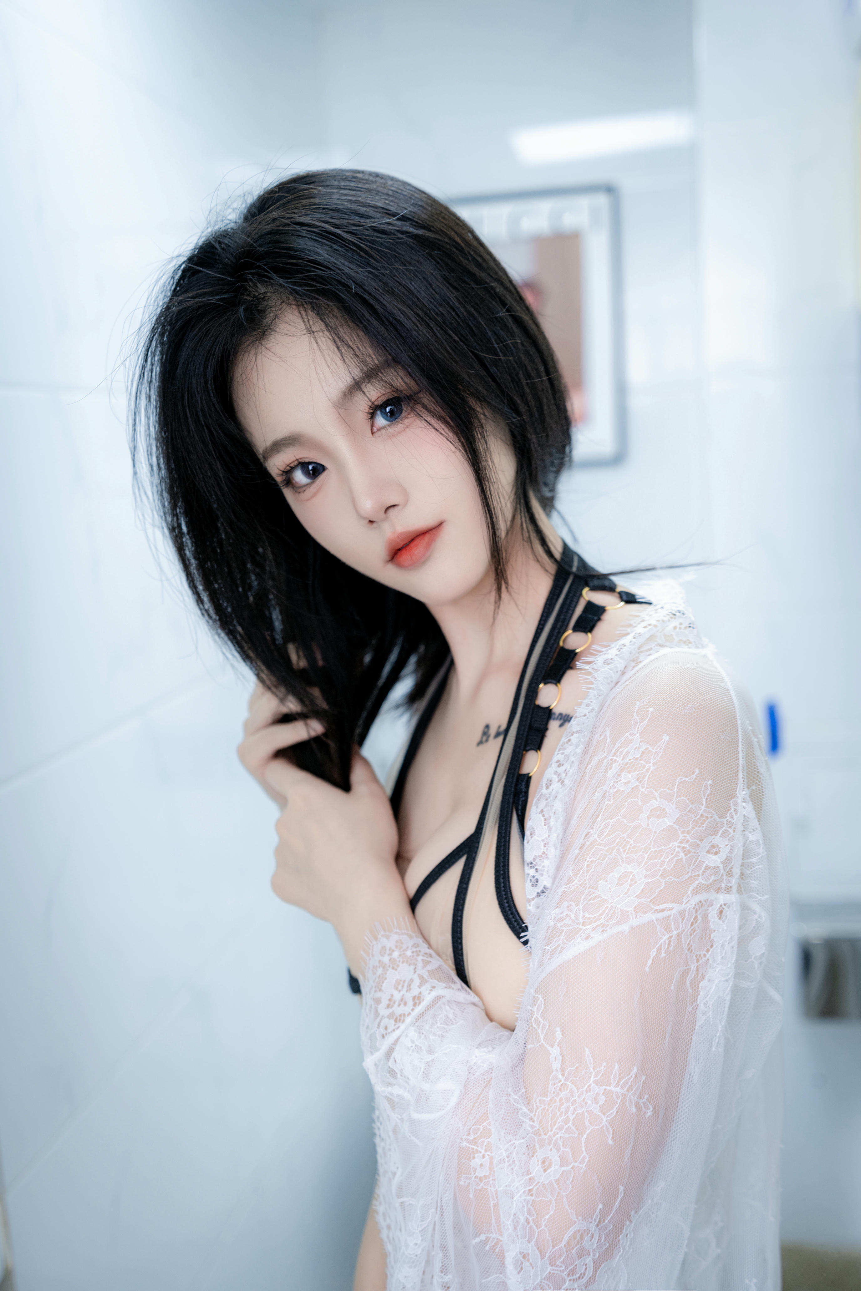 桃良阿宅 NO.020 唤醒 [40p 158mb]_第1集