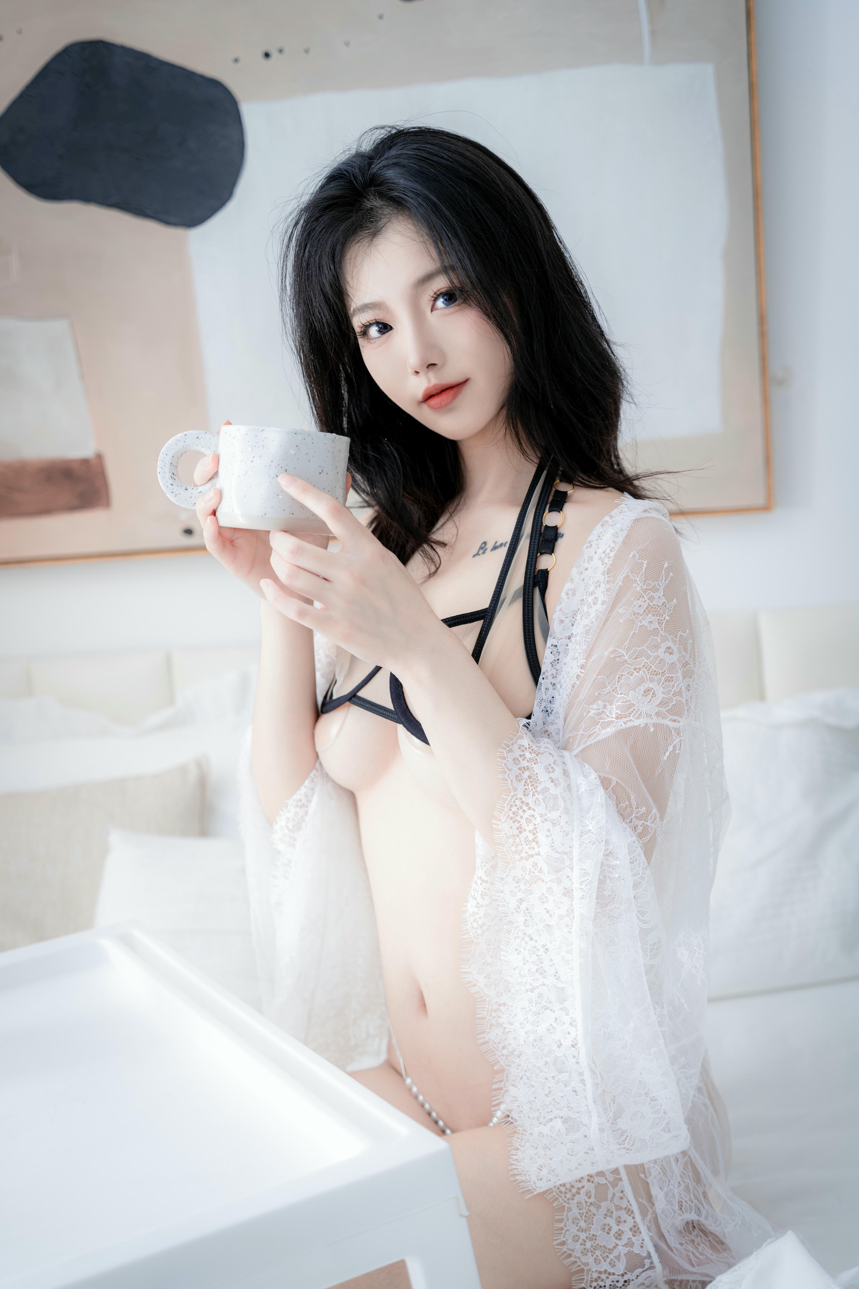 桃良阿宅 NO.020 唤醒 [40p 158mb]_第1集