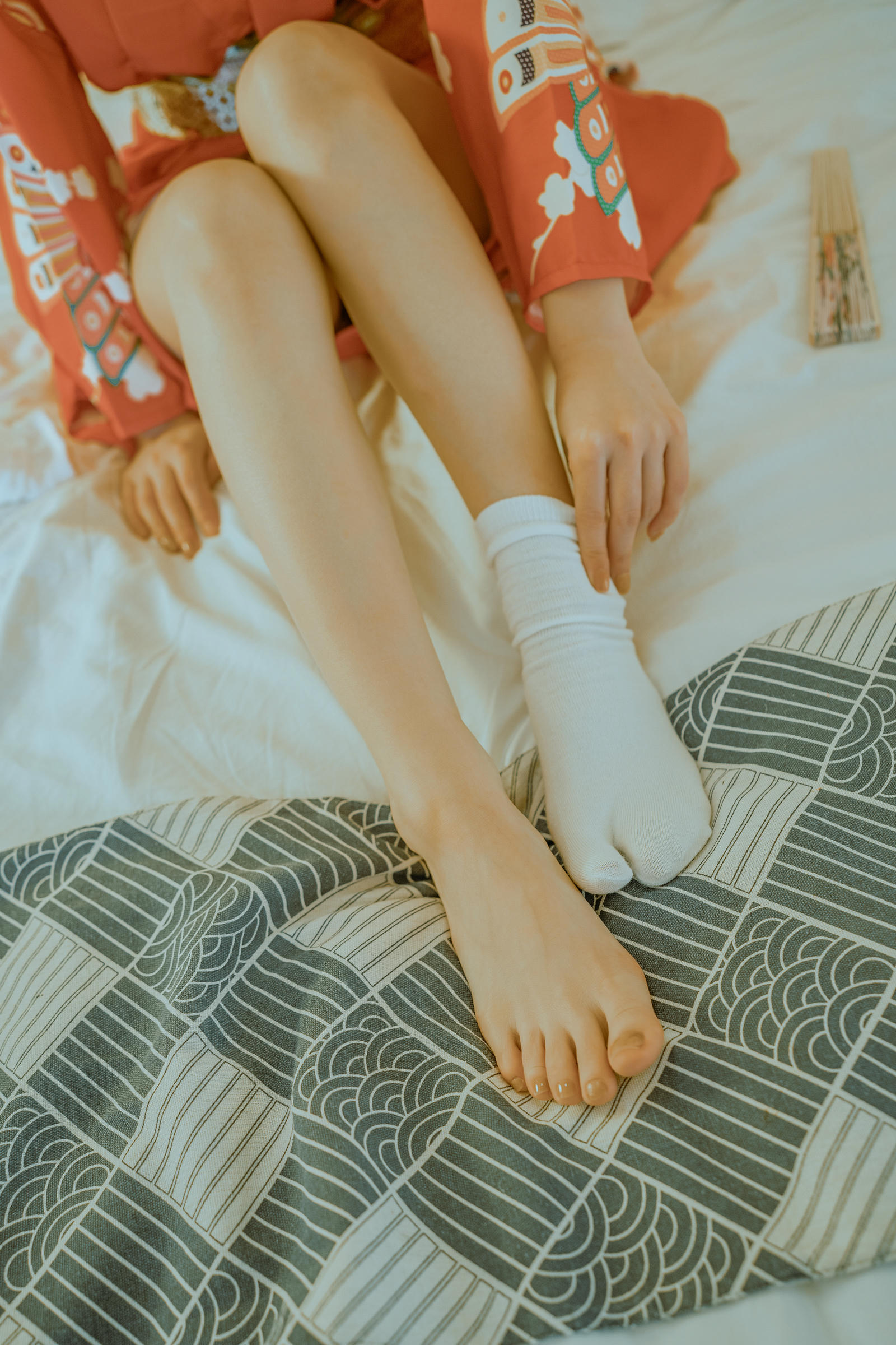 桃良阿宅 NO.021 浴衣 [45P 224MB]_第1集