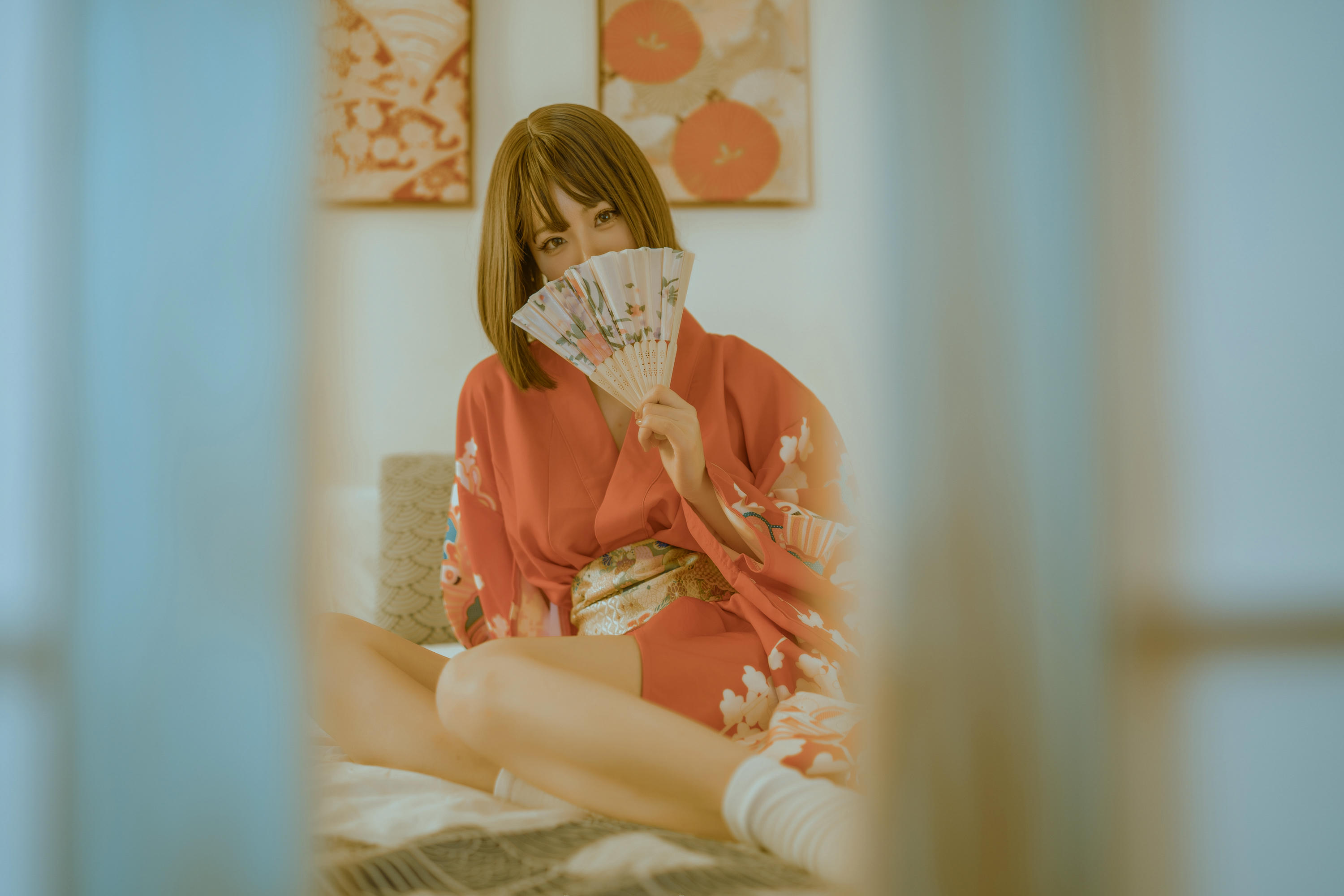 桃良阿宅 NO.021 浴衣 [45P 224MB]_第1集