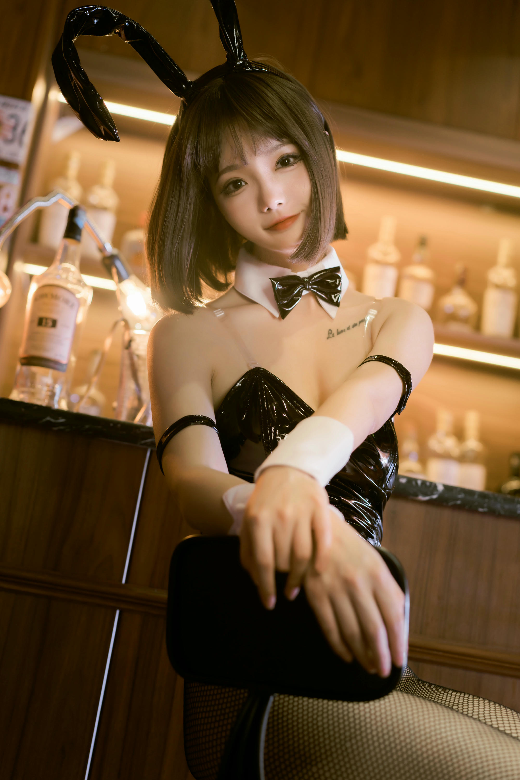 桃良阿宅 NO.022 秘密交易 [53P 180MB]_第1集