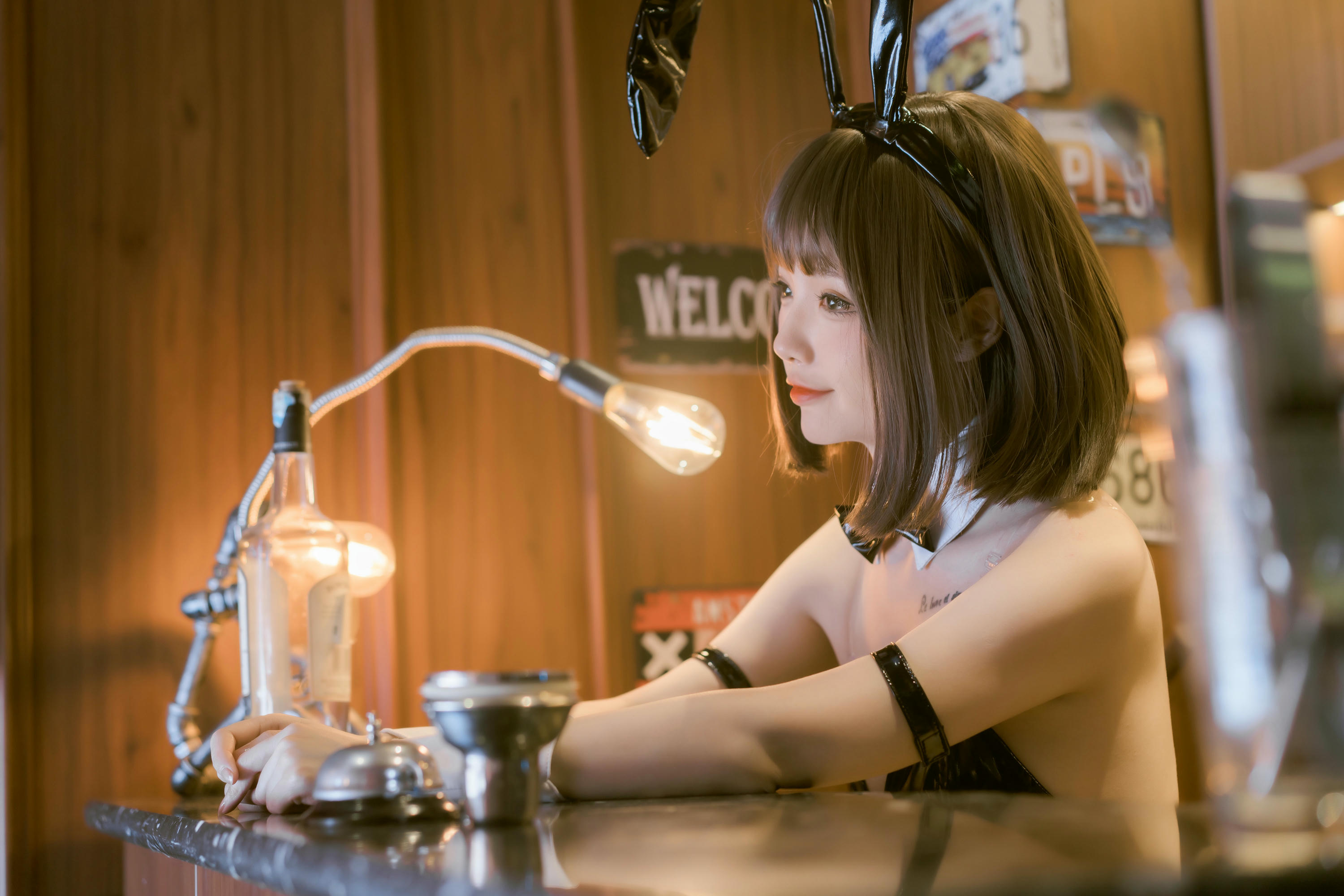 桃良阿宅 NO.022 秘密交易 [53P 180MB]_第1集