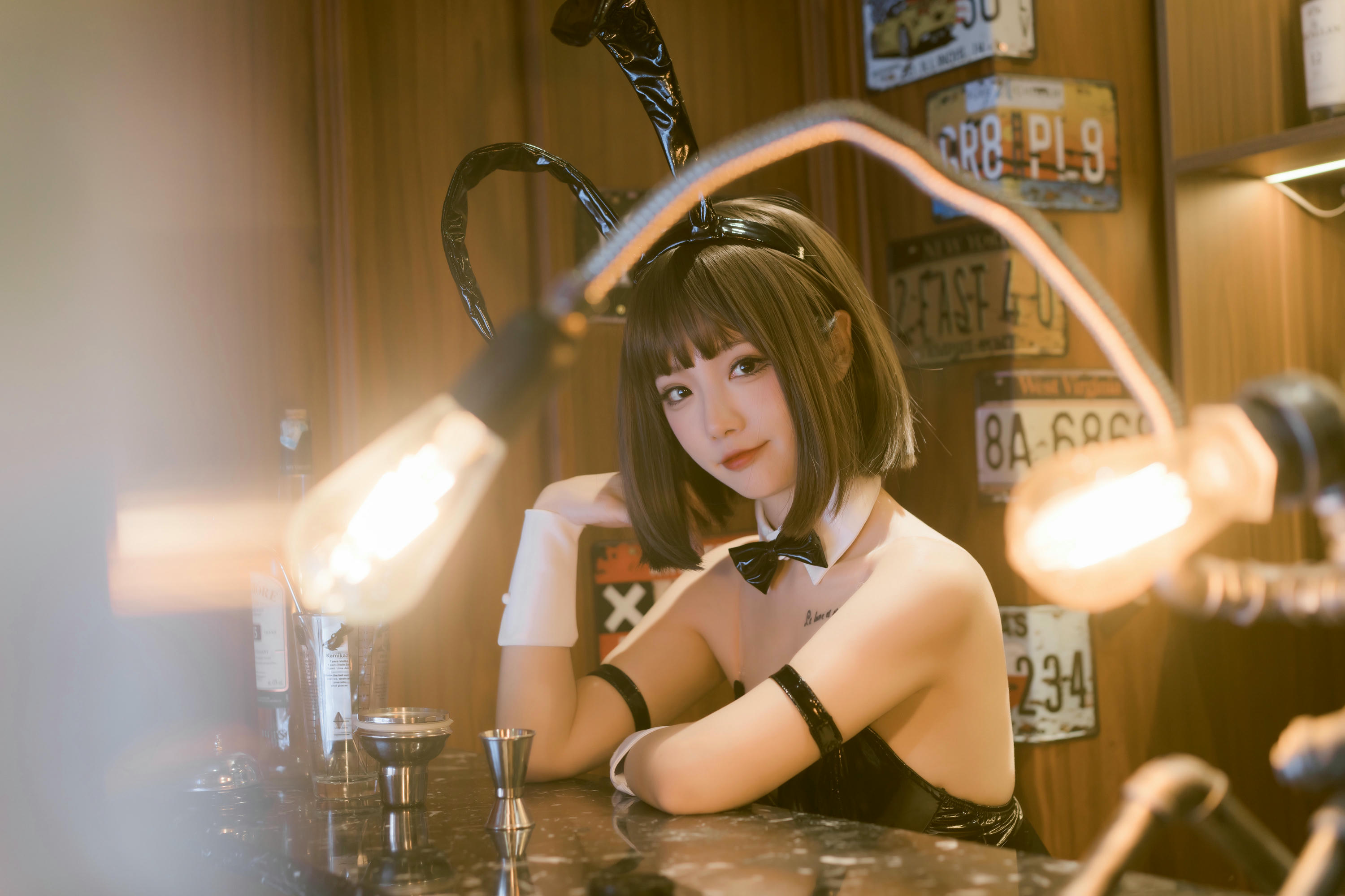 桃良阿宅 NO.022 秘密交易 [53P 180MB]_第1集