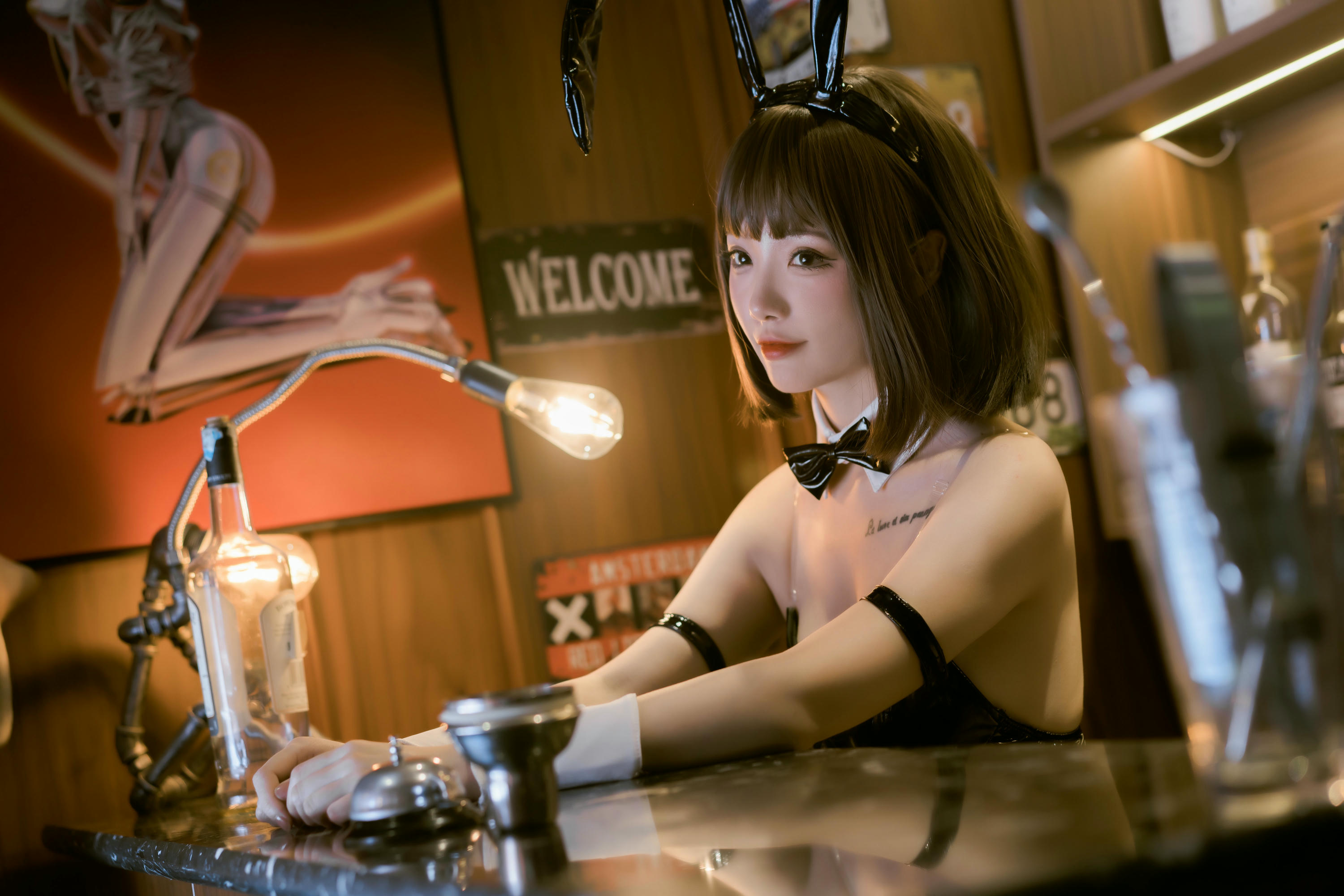 桃良阿宅 NO.022 秘密交易 [53P 180MB]_第1集