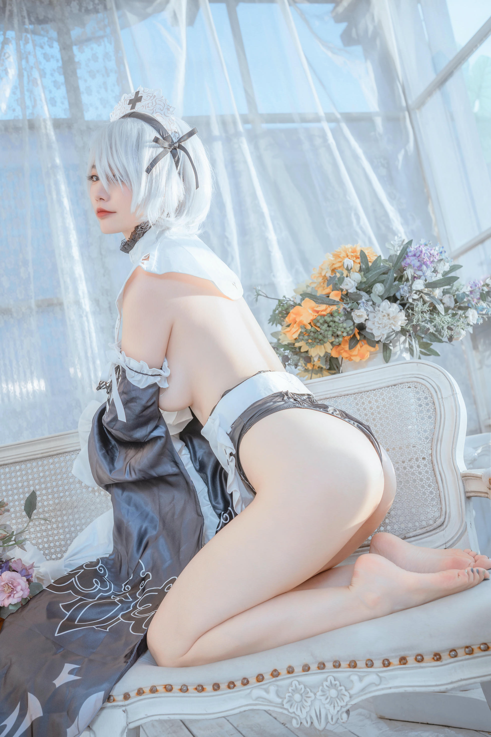 桃良阿宅 NO.023 女仆2B[40P-225.9M]_第1集