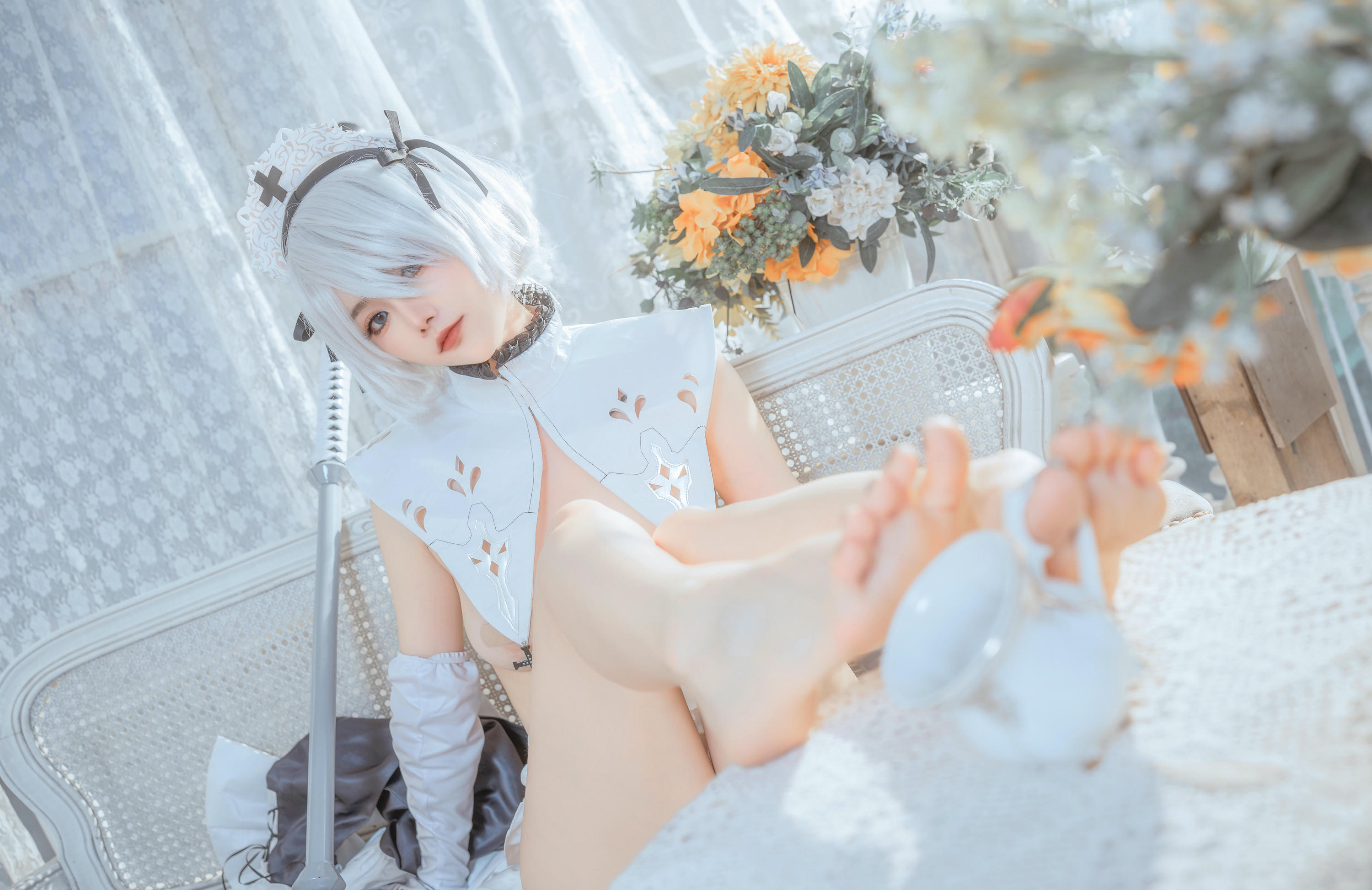 桃良阿宅 NO.023 女仆2B[40P-225.9M]_第2集