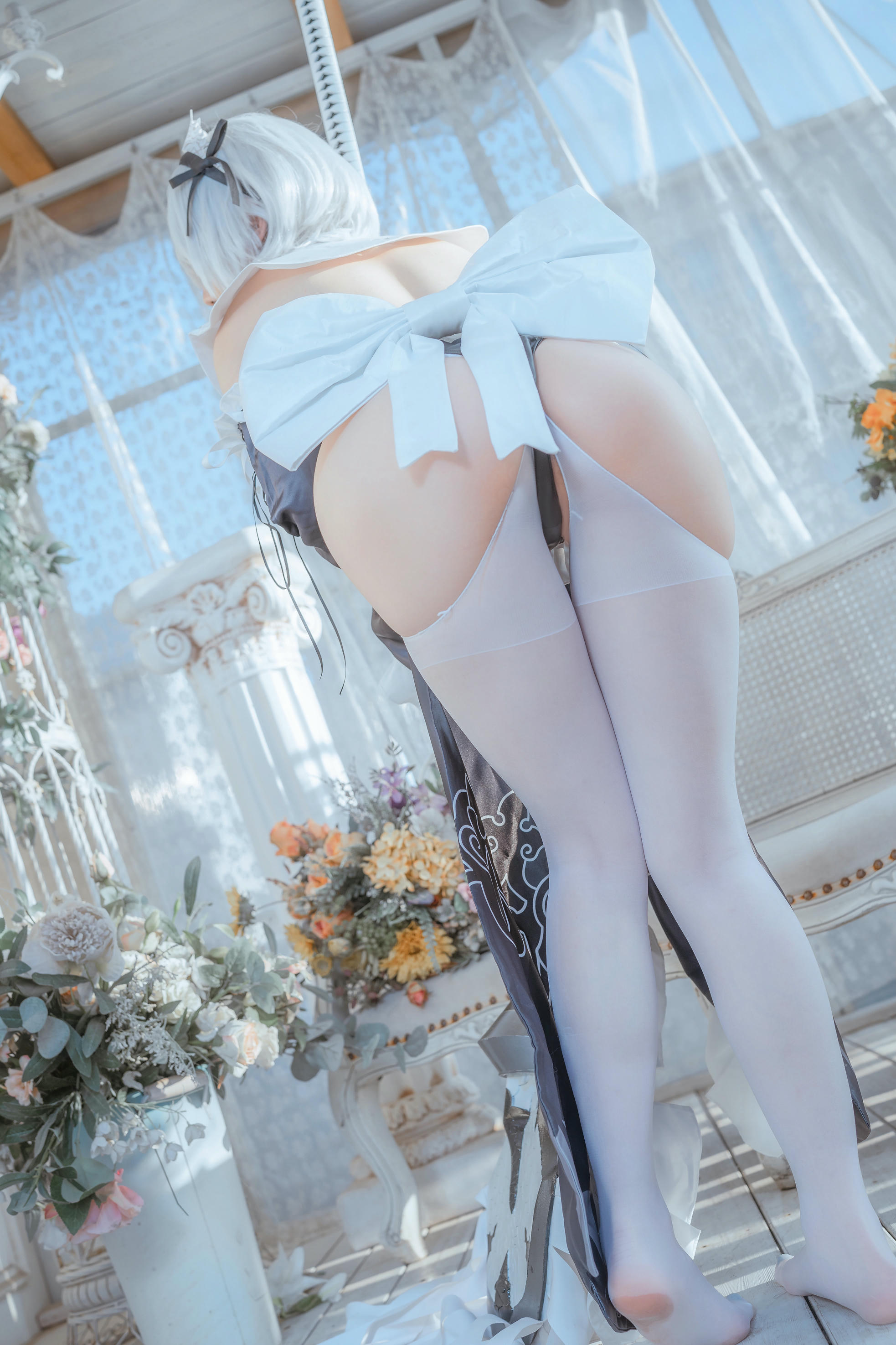 桃良阿宅 NO.023 女仆2B[40P-225.9M]_第1集