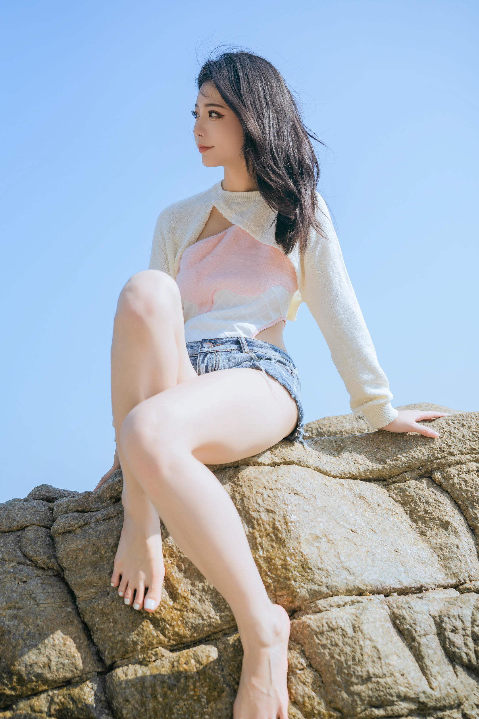 桃良阿宅 NO.024 冰淇淋 [33P-281MB]_第1集