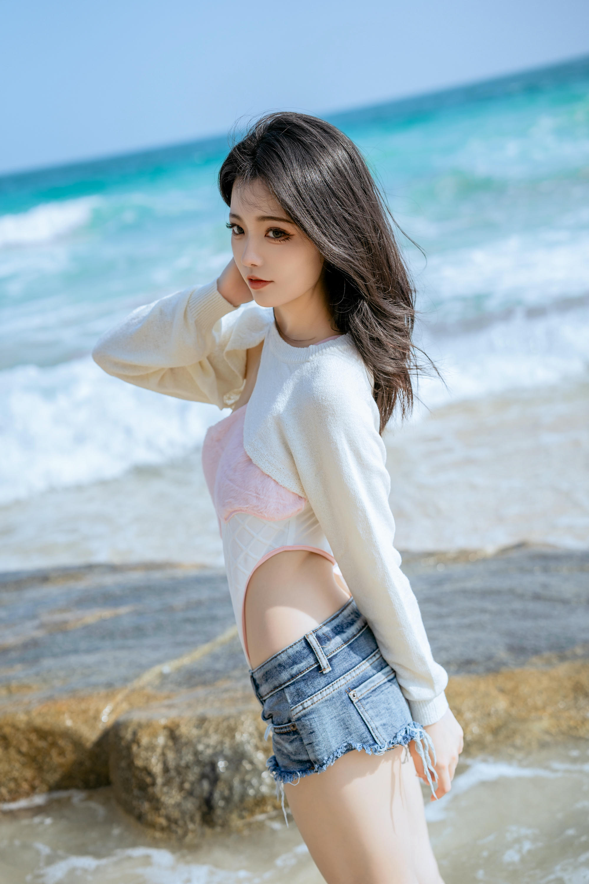 桃良阿宅 NO.024 冰淇淋 [33P-281MB]_第1集